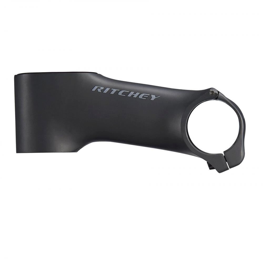 Ritchey Fahrradlenker Ritchey WCS Chicane Vorbau 31,8 mm, 100 mm Länge, 10° Neigung, aerodyn