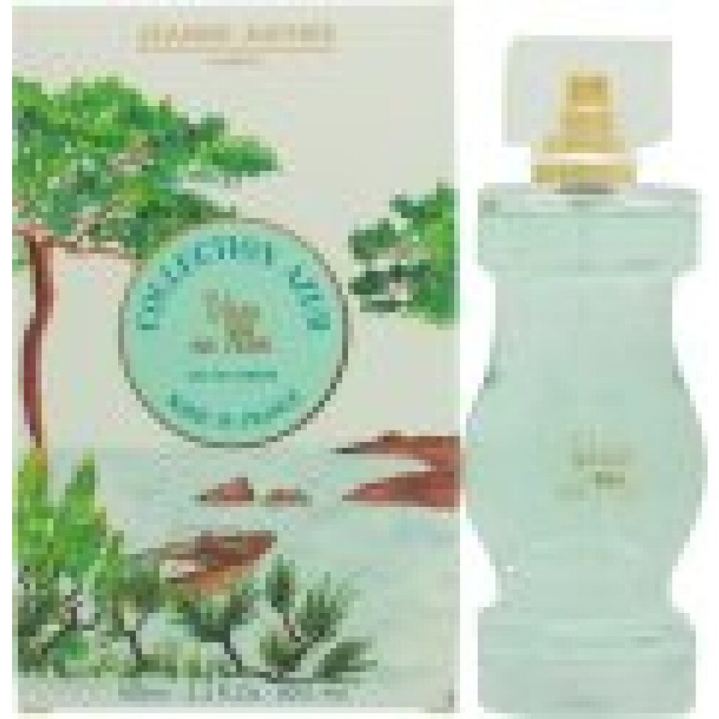 Jeanne Arthes Парфюмы Collection Azur Virée en Mer Парфюмы 100ml Spray