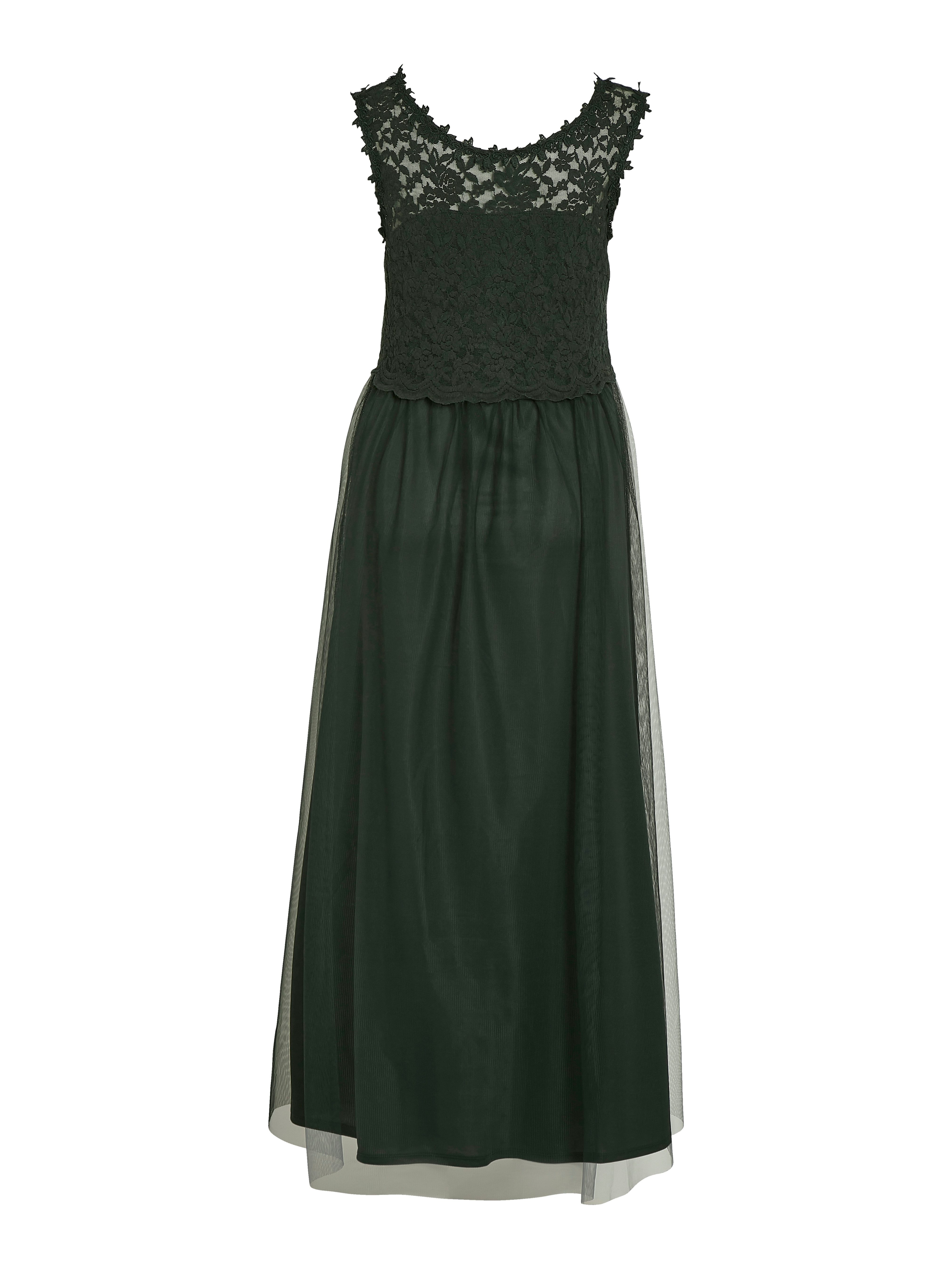 Vila Maxikleid VILYNNEA MAXI DRESS - NOOS/DC Sommerkleid