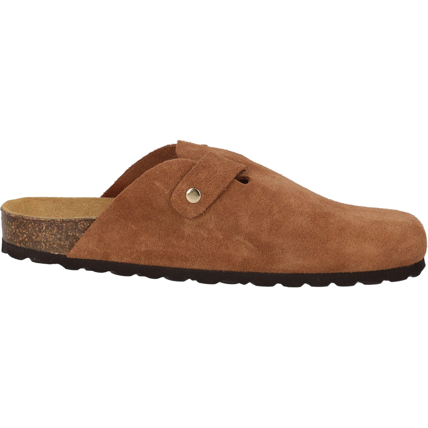 Palado Kiel Premium Leather Clog