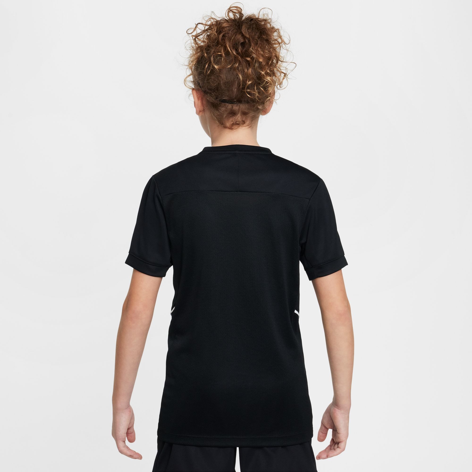Nike Trainingsshirt Nike Academy Big Kids' Dri-FIT Soccer Top Für Kinder und Jugendliche