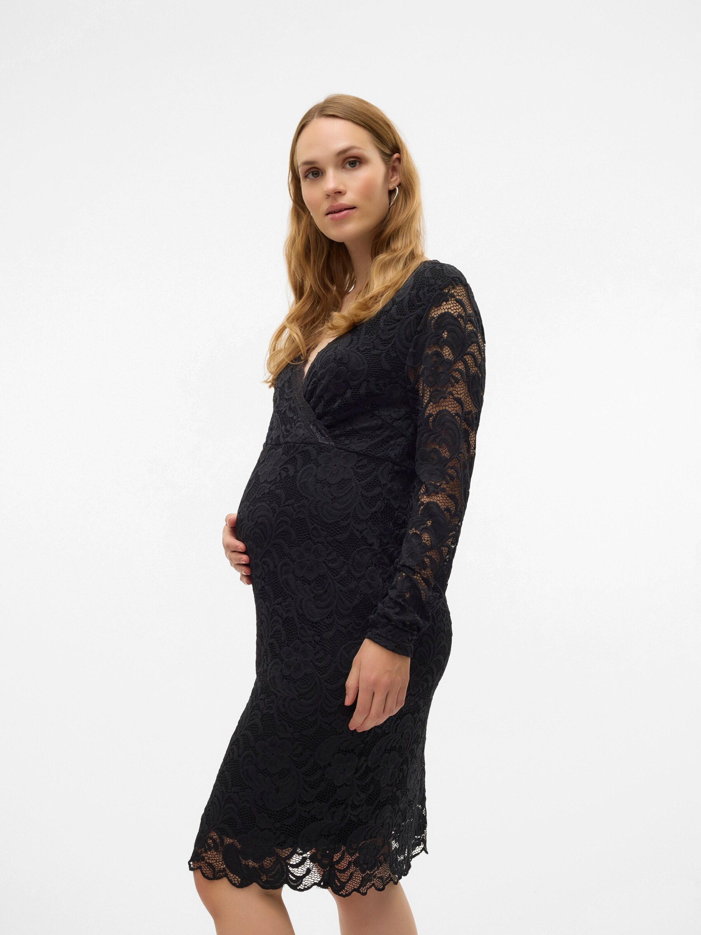 Midikleid MLMIVANA TESS