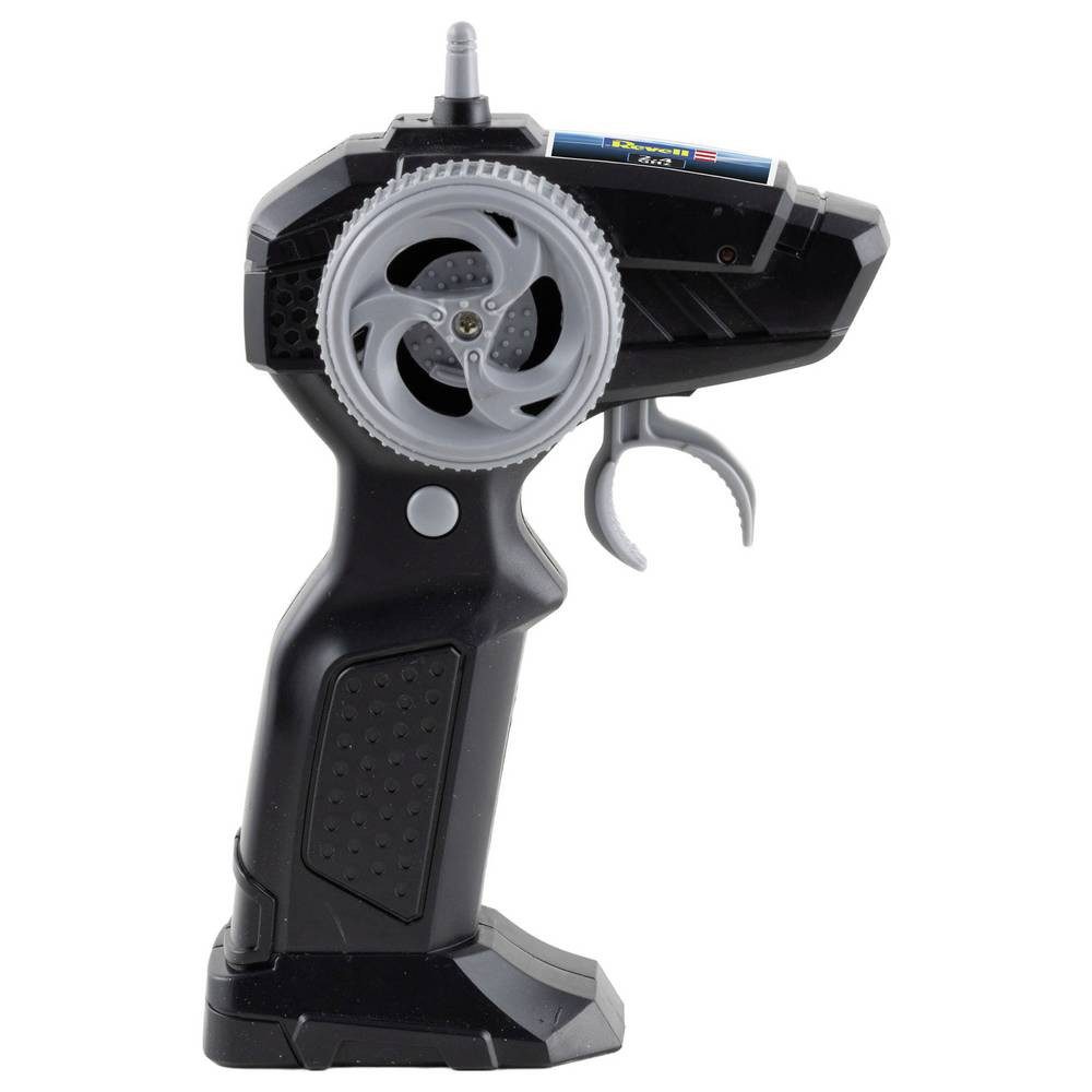 Revell Control RC-Auto 24589 RC Modellauto inkl. Akku und Ladekabel, mit Lichteffekt, inkl. Akku und Ladekabel, mit Lichteffekt