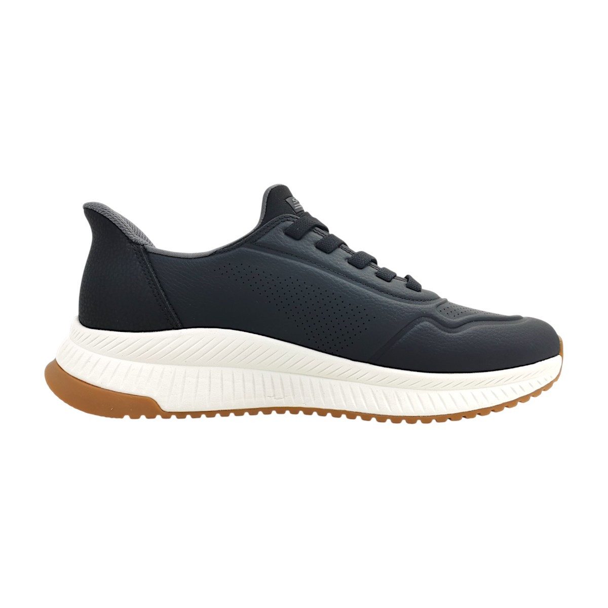 Skechers sportlicher Schnürer Trainingsschuh günstig online kaufen