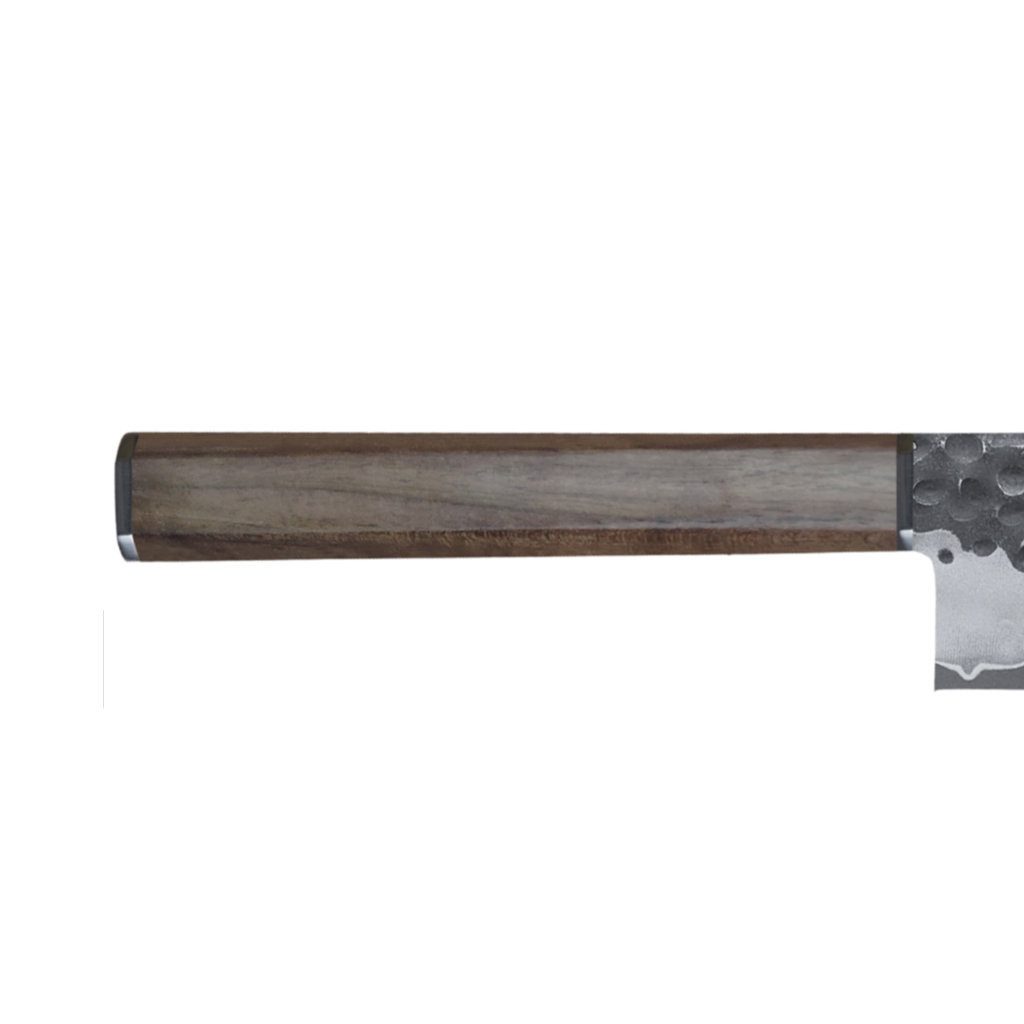 Haiku Santokumesser Ryoma Kurosan Santoku 18 cm RK-03