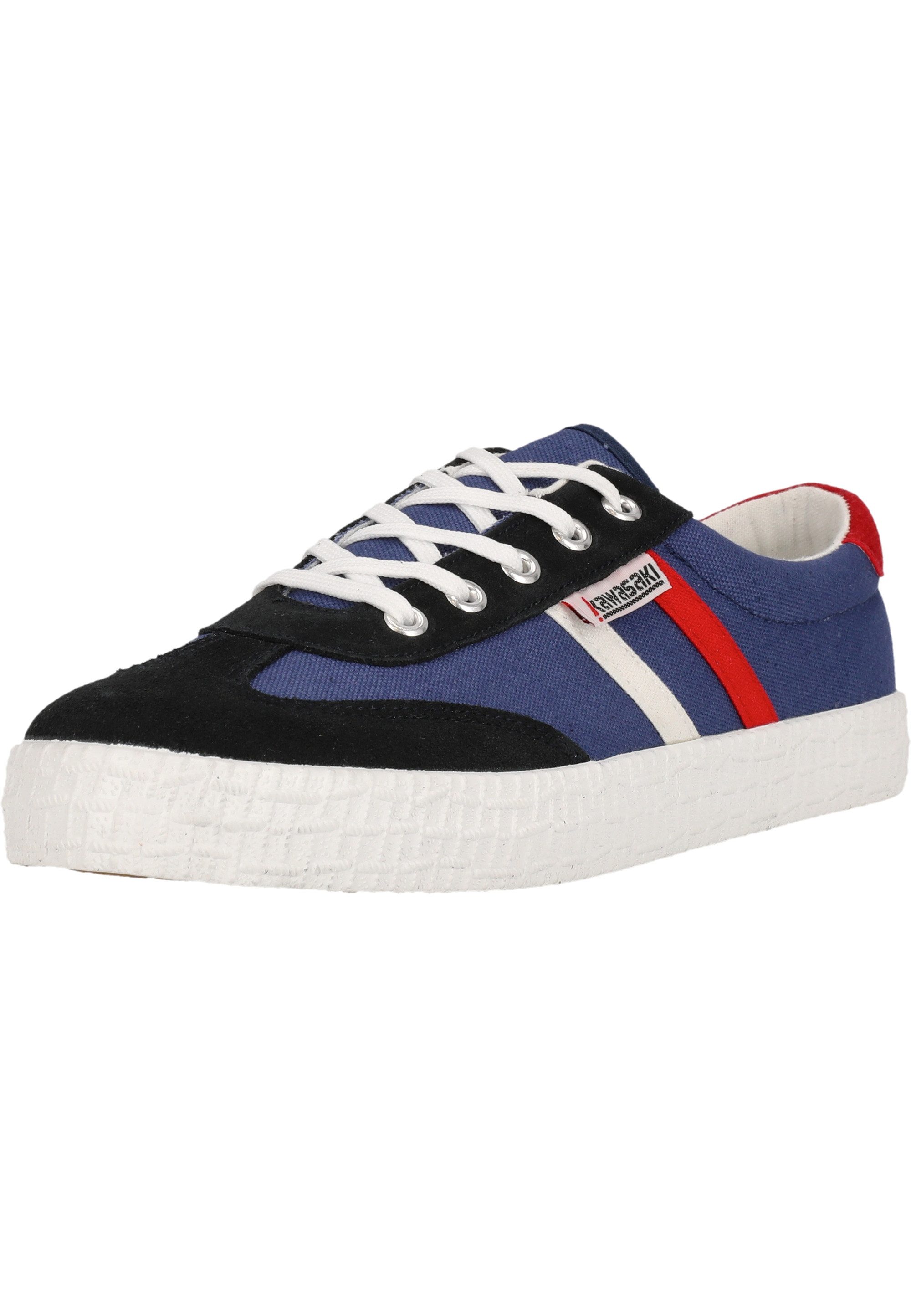 Kawasaki Fuzion 2.0 Sneaker mit gepolsterter günstig online kaufen