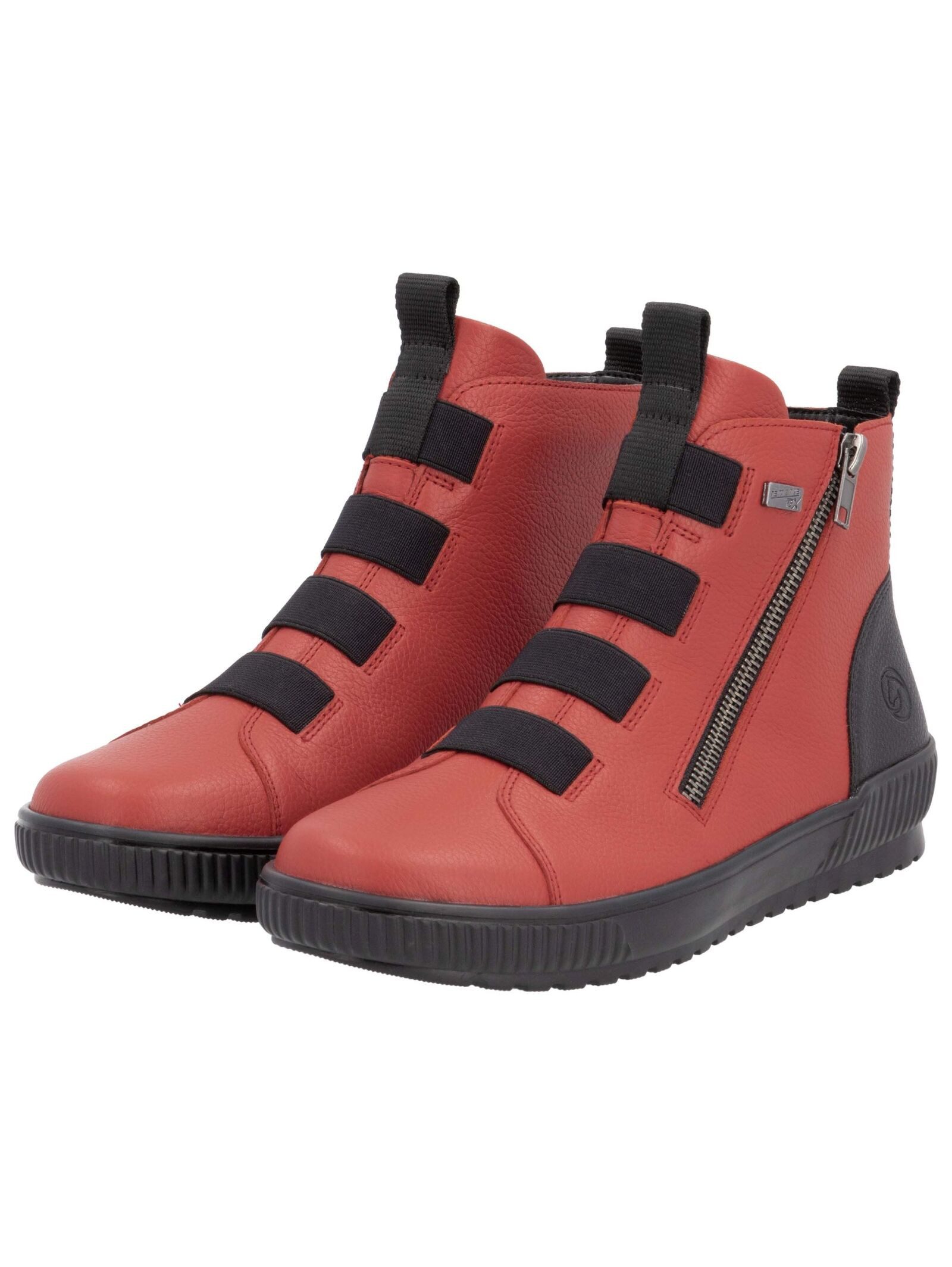 Remonte Remonte Sneaker Glattleder Sneaker