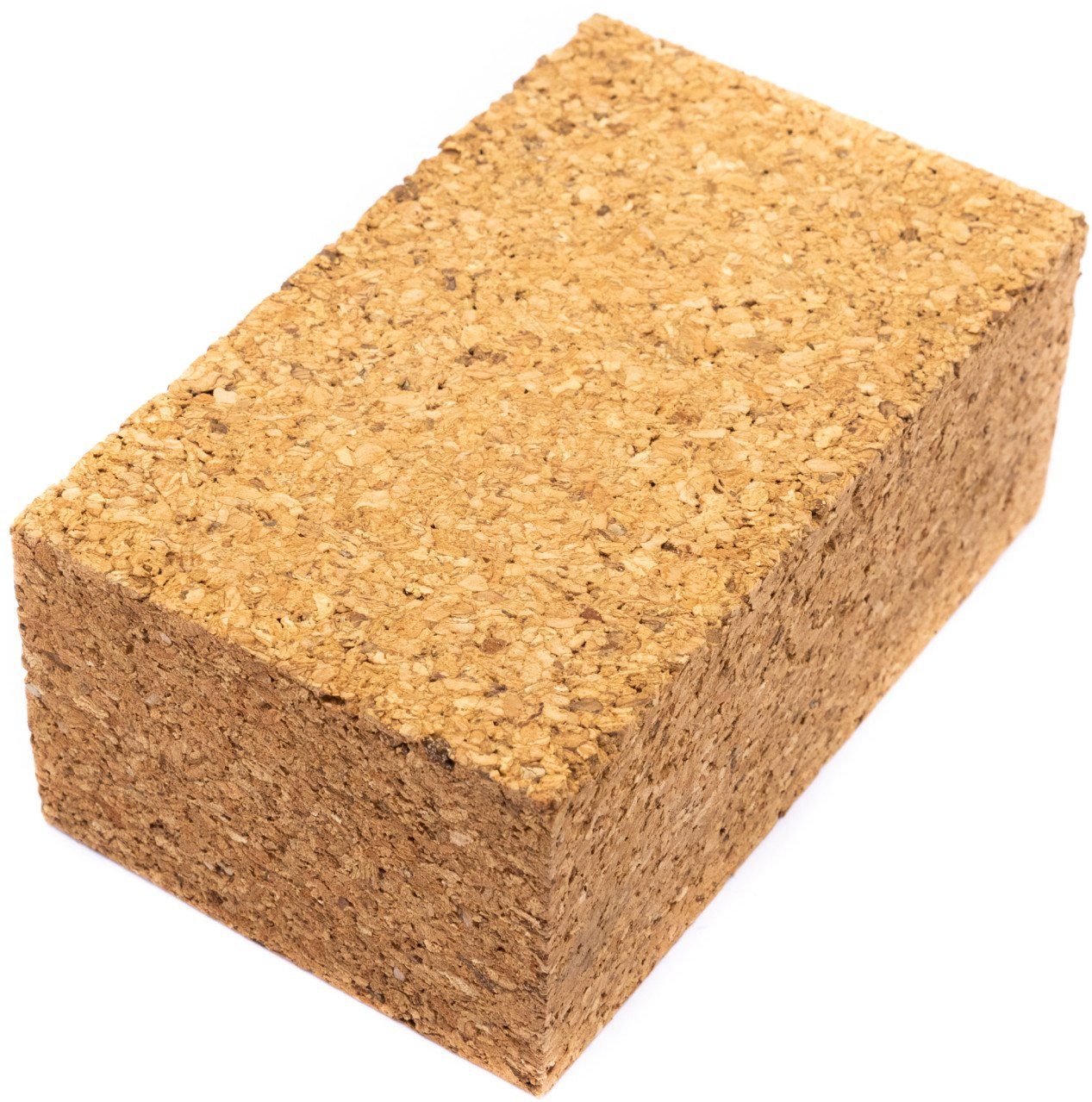 Blockhobel TrendLine Schleifkork 10 x 6 cm