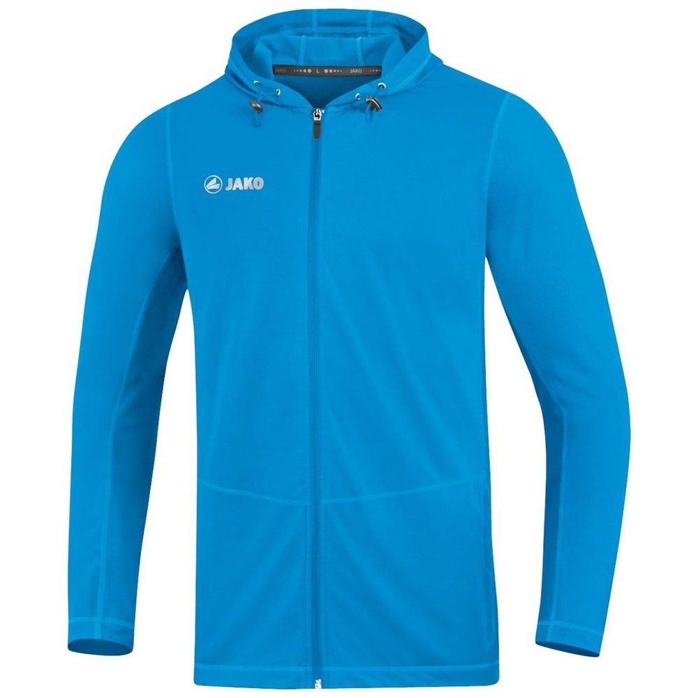Laufjacke Jako Herren Kapuzenjacke Run 2.0 6875