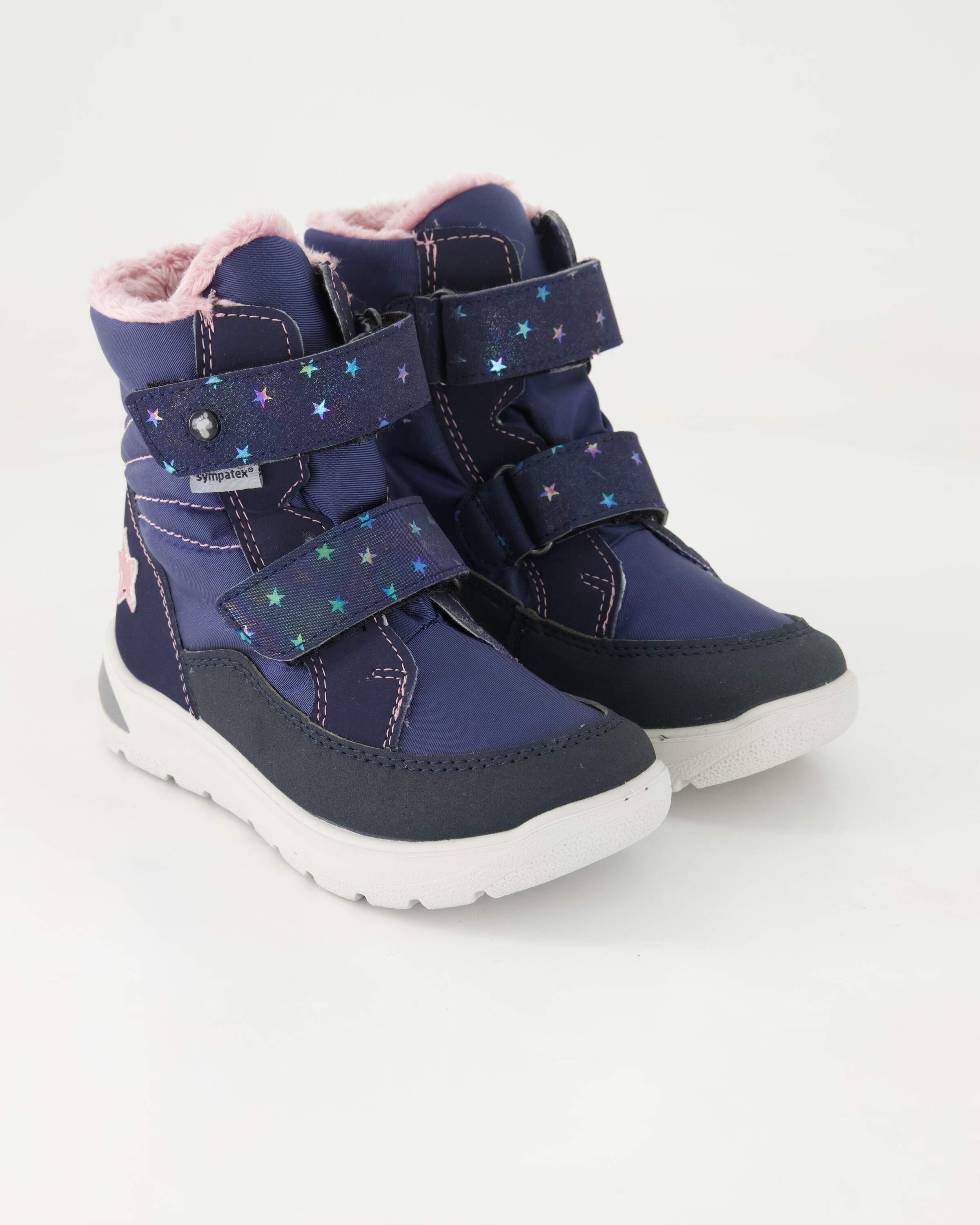 Gisa Winterstiefel