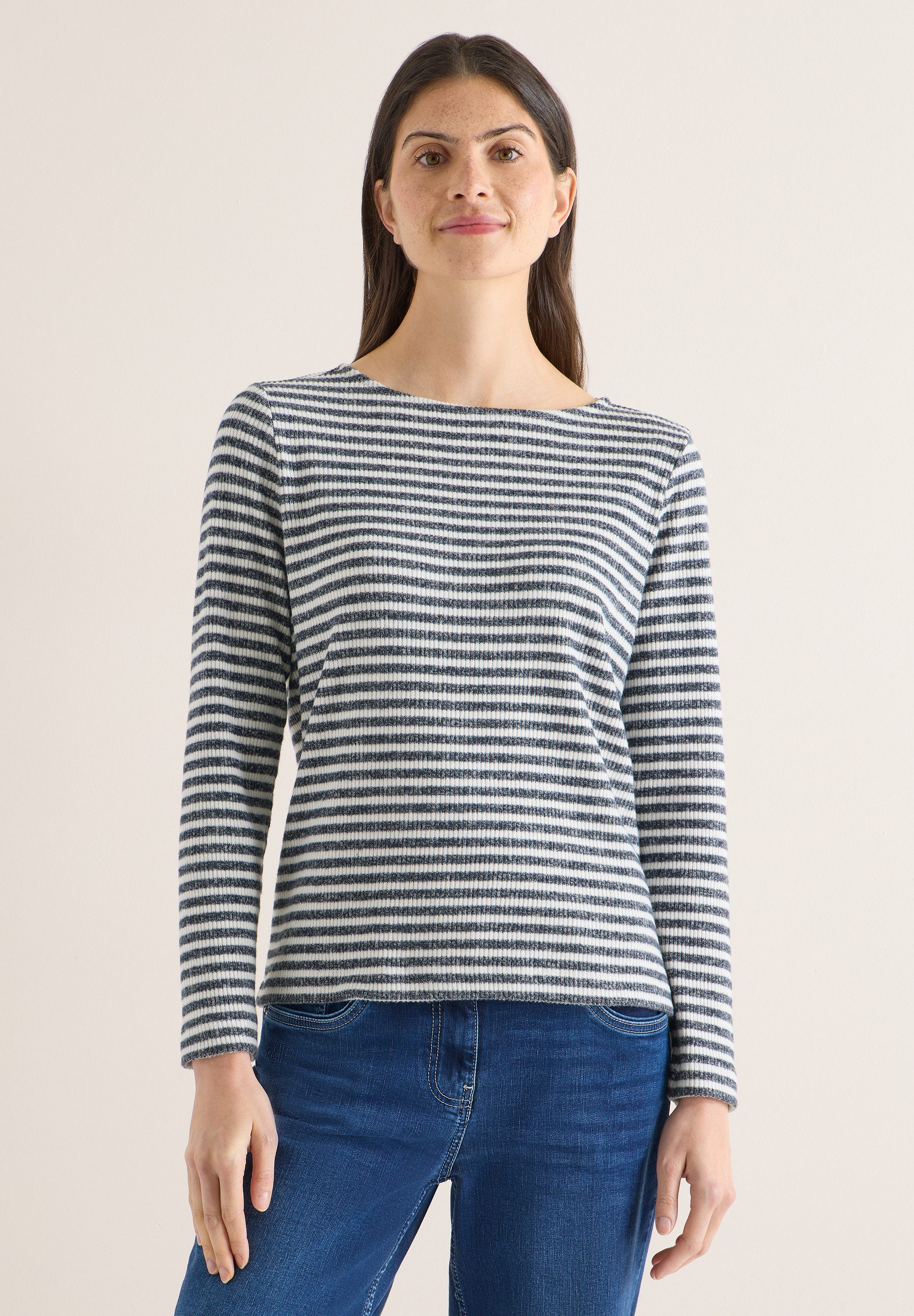Langarmshirt