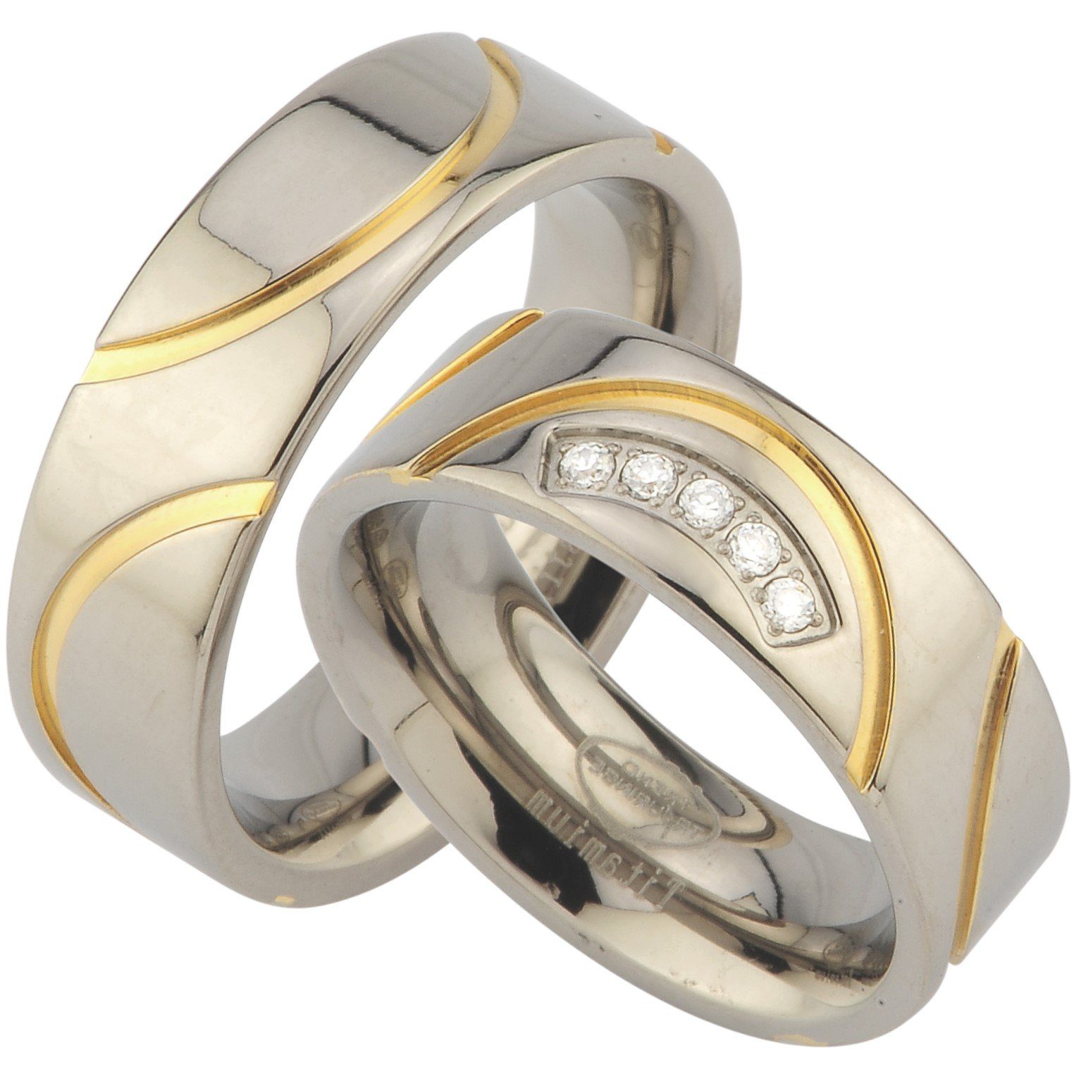 Trauringe123 Trauring Hochzeitsringe Verlobungsringe Trauringe Eheringe günstig online kaufen