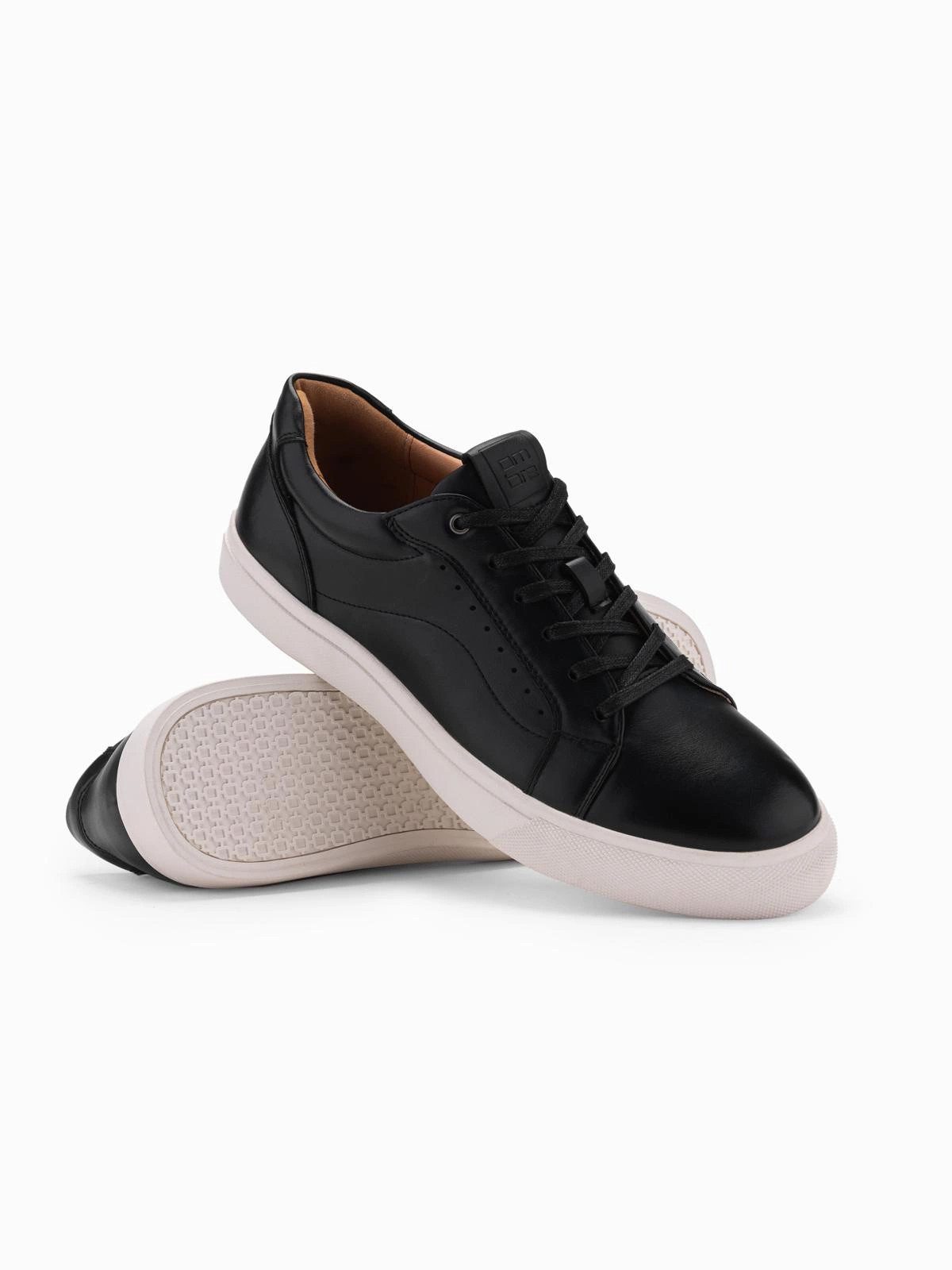 OMBRE Öko-Leder Sneaker Sneaker