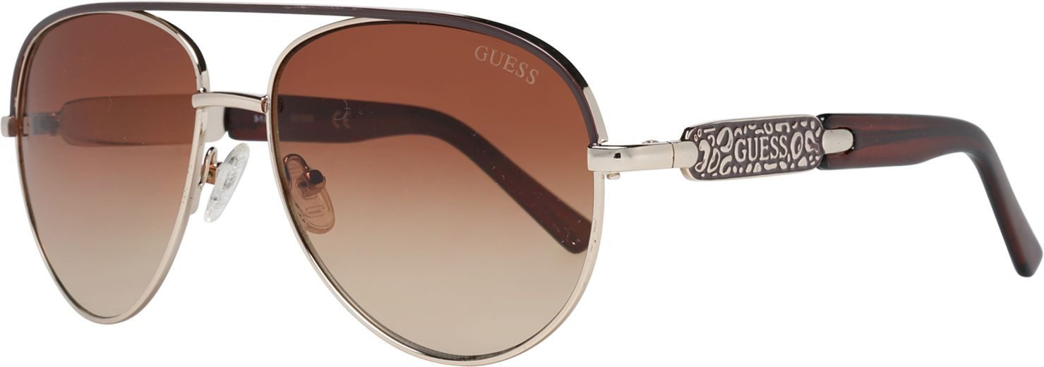 Guess Sonnenbrille GF0287 5732F günstig online kaufen