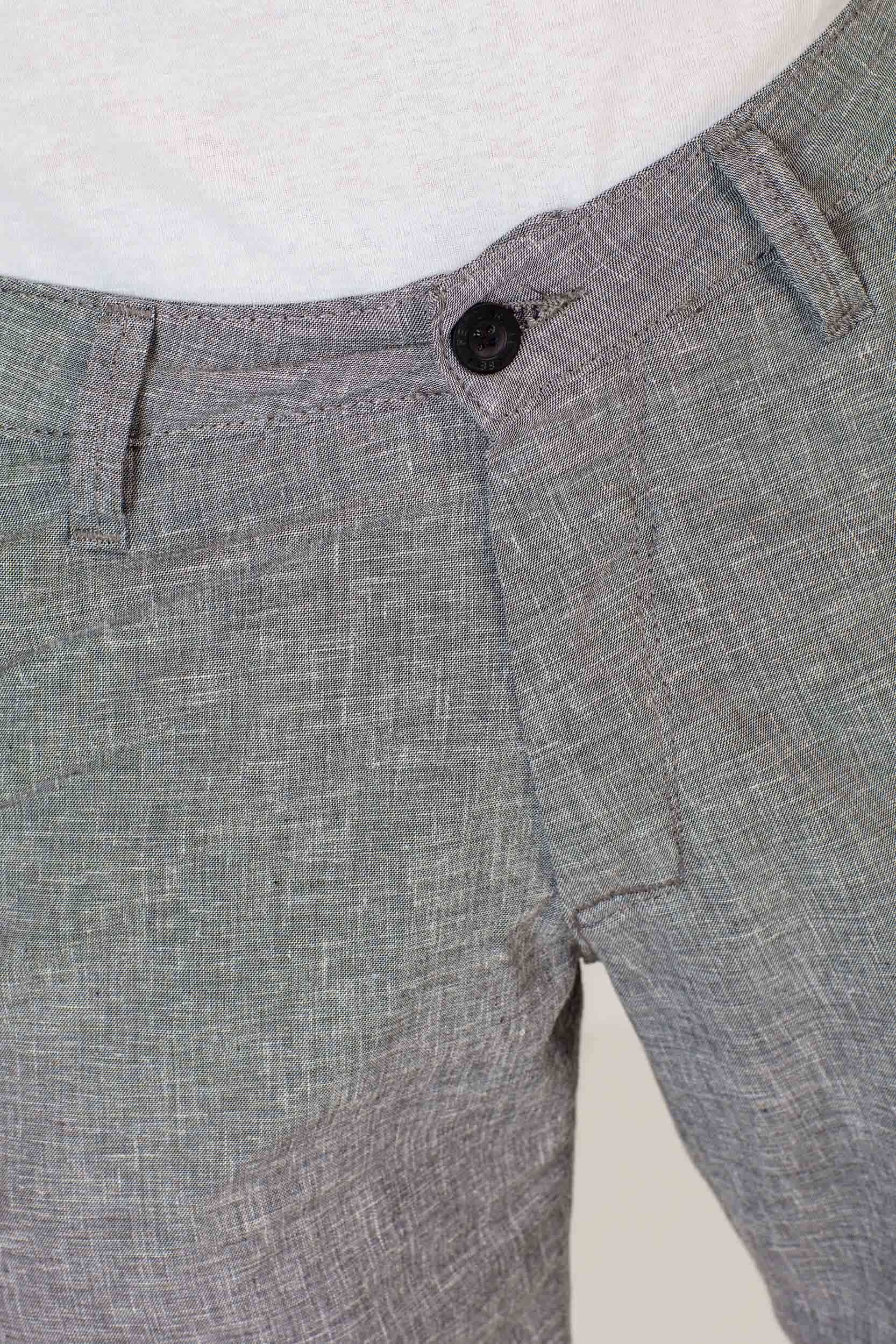 REELL Chinoshorts Flex Grip Chino