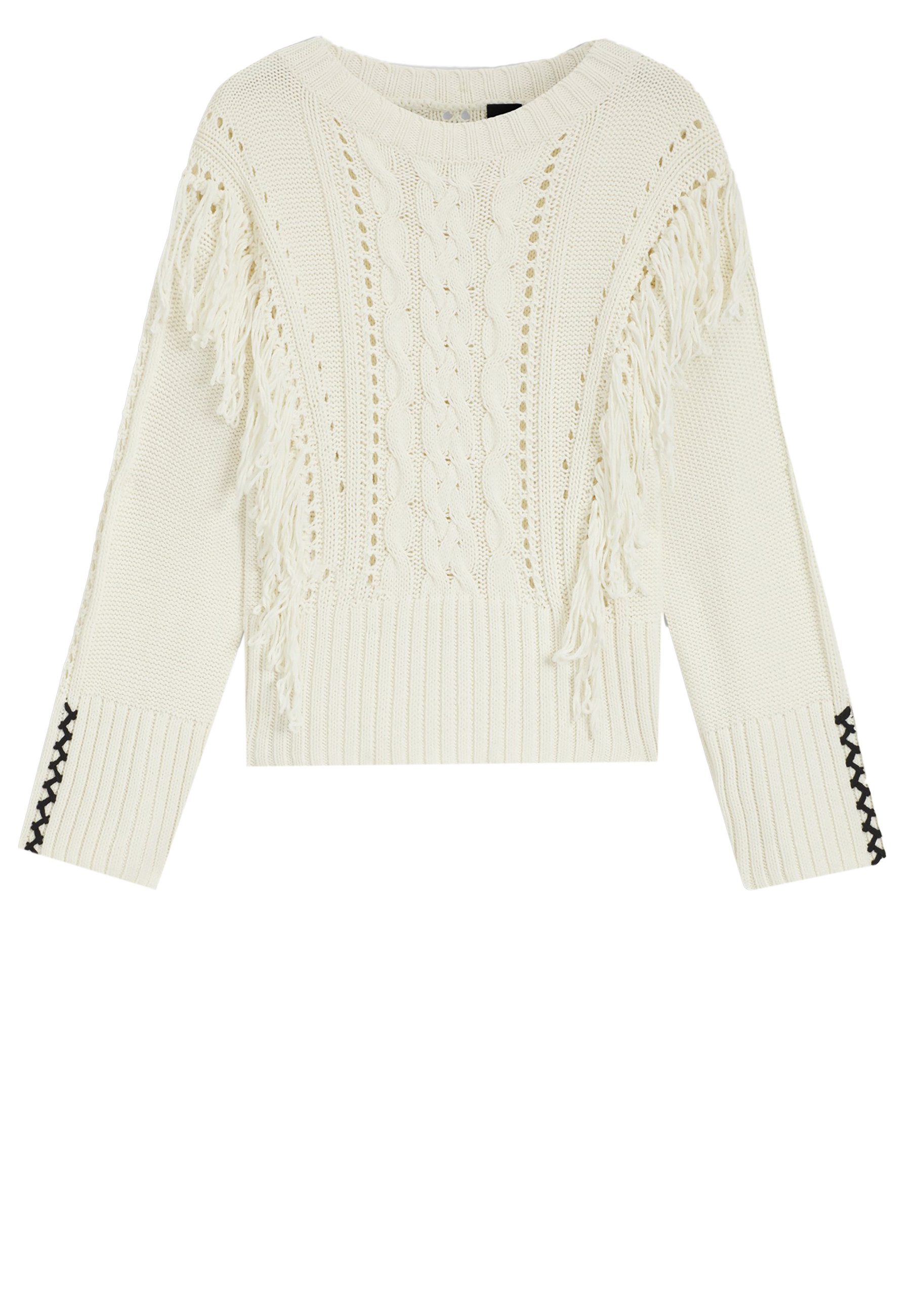 BOSS ORANGE Вязаные свитера C_Fitto (1-tlg)