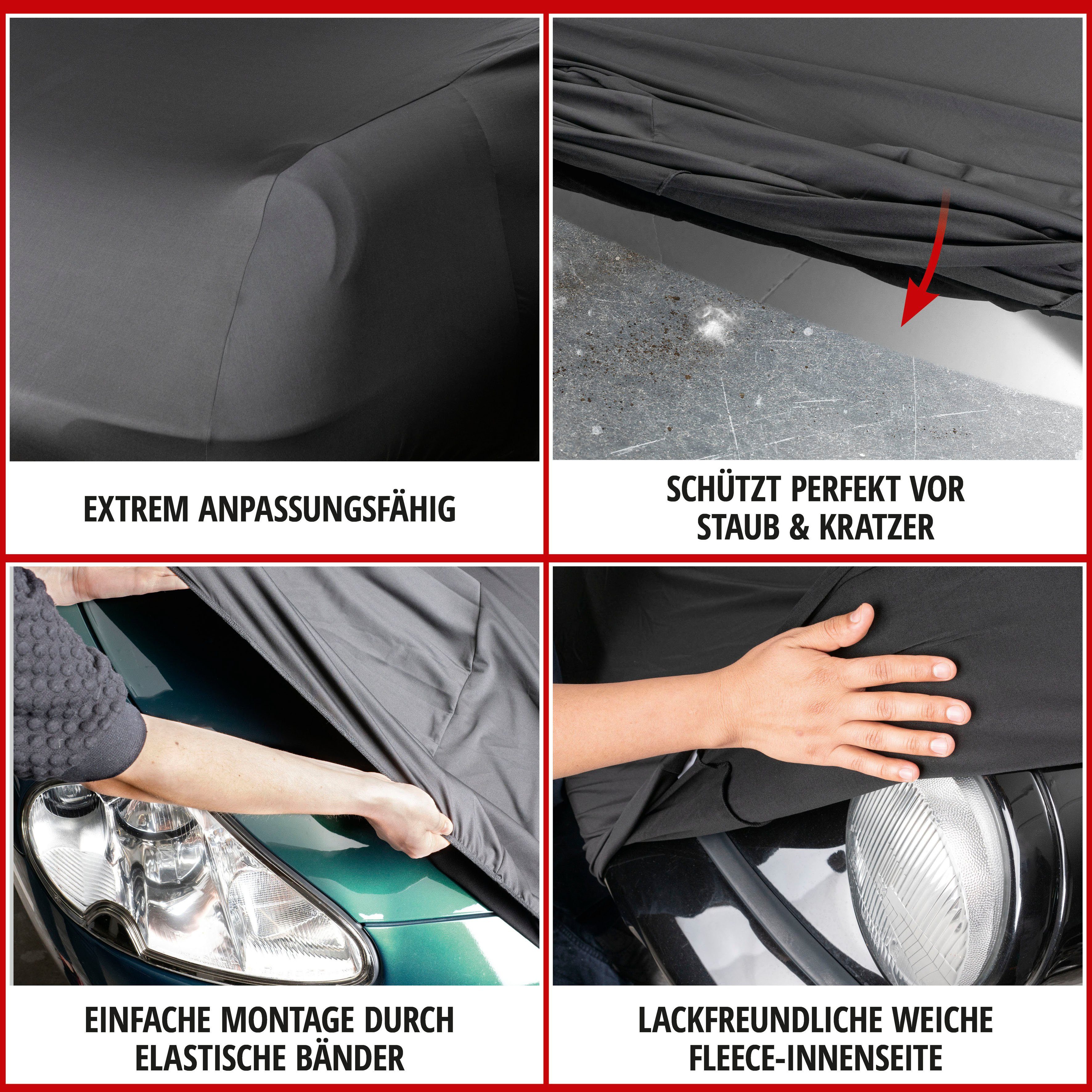 WALSER Autoplane Indoor Soft, für SUV´s, in den Größen S, M, L und XL