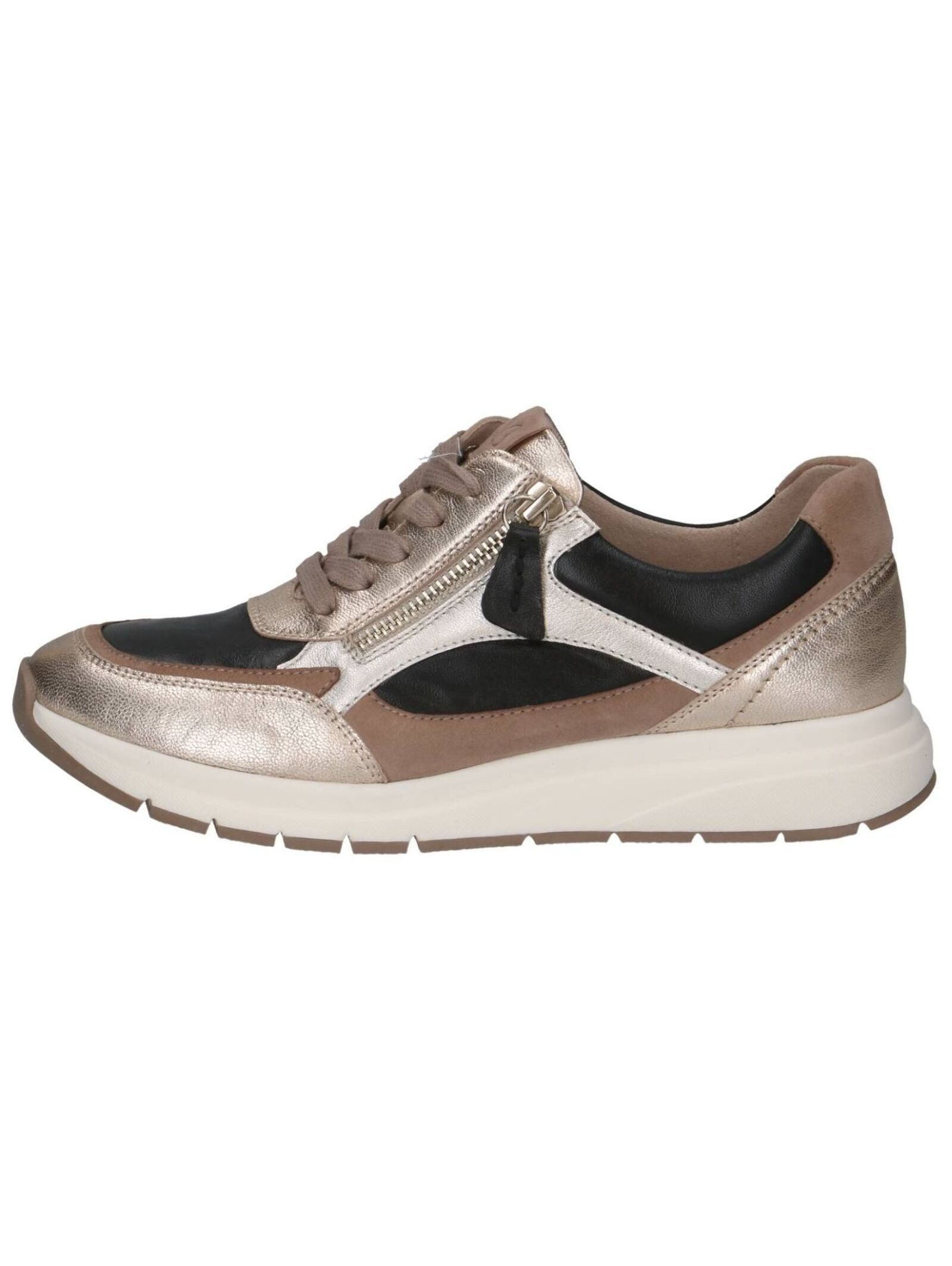Caprice Caprice Sneaker Leder Sneaker günstig online kaufen