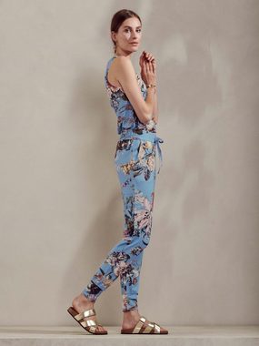 Essenza Pyjamahose Jules Isabelle (1-tlg) mit wunderschönem Blumenprint