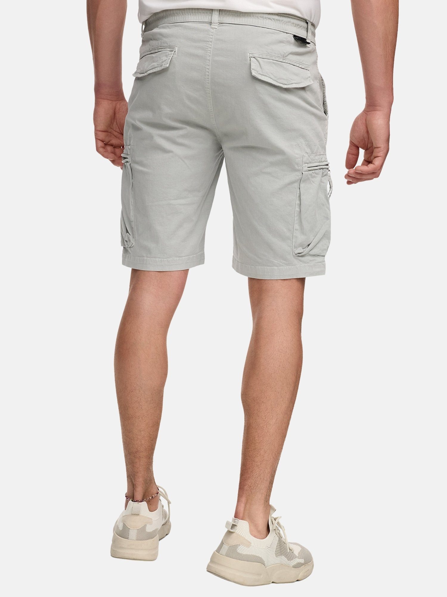 Tazzio Cargoshorts A211 Cargo Shorts