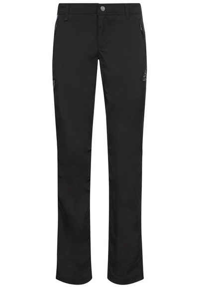 Odlo Funktionshose Odlo Damen Wedgemount Wanderhose 560421