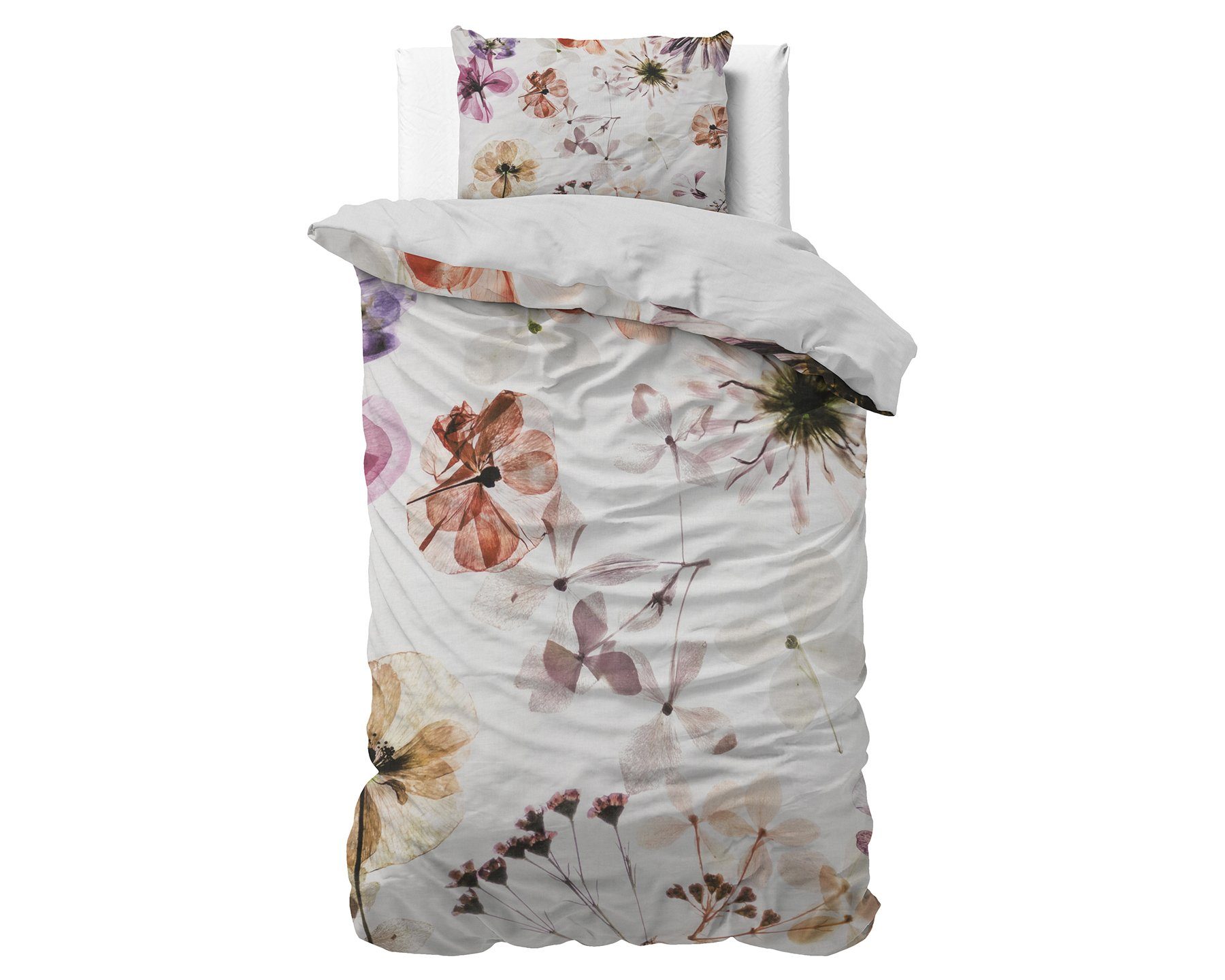 Sitheim-Europe Bettwäsche LOVELY FLOWERS- Bettbezug & günstig online kaufen