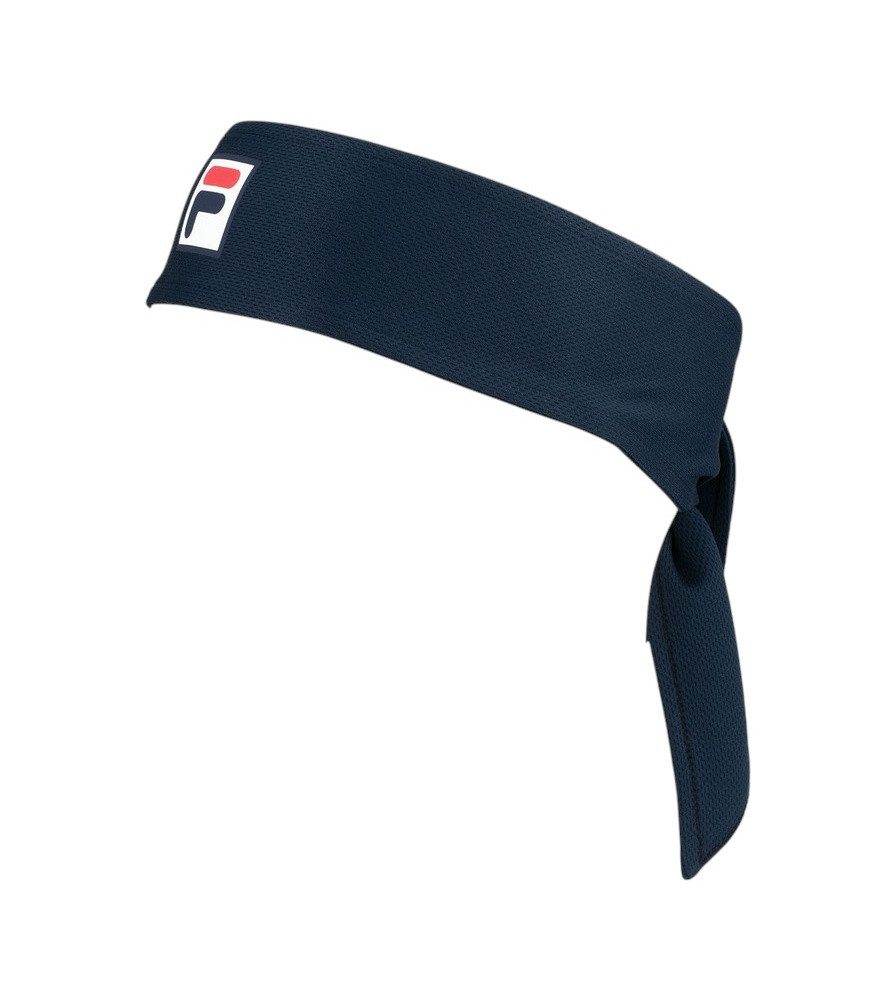 Fila Stirnband Bandana Andy navyblau - 1 Stück