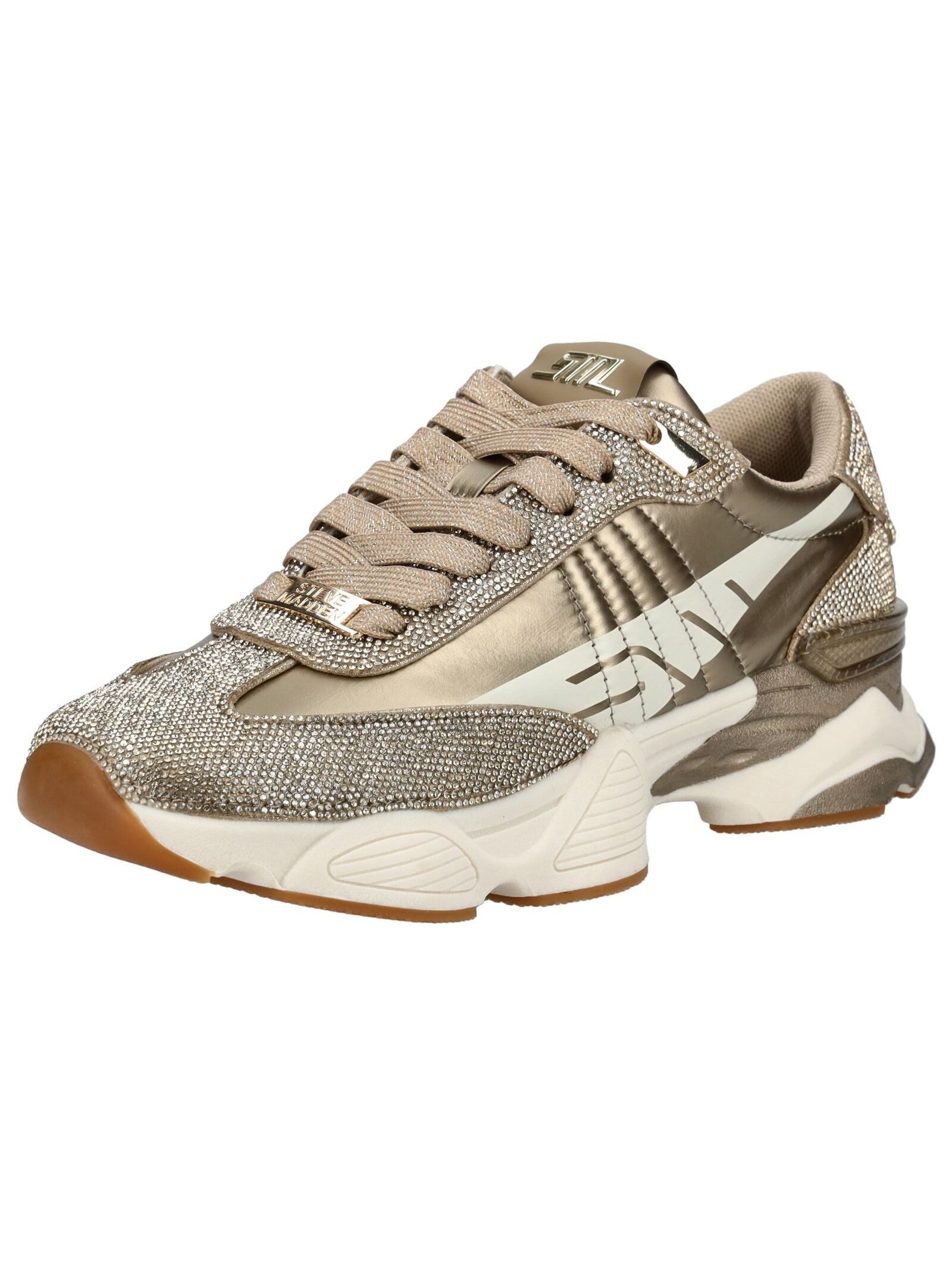STEVE MADDEN STEVE MADDEN Sneaker Textil günstig online kaufen