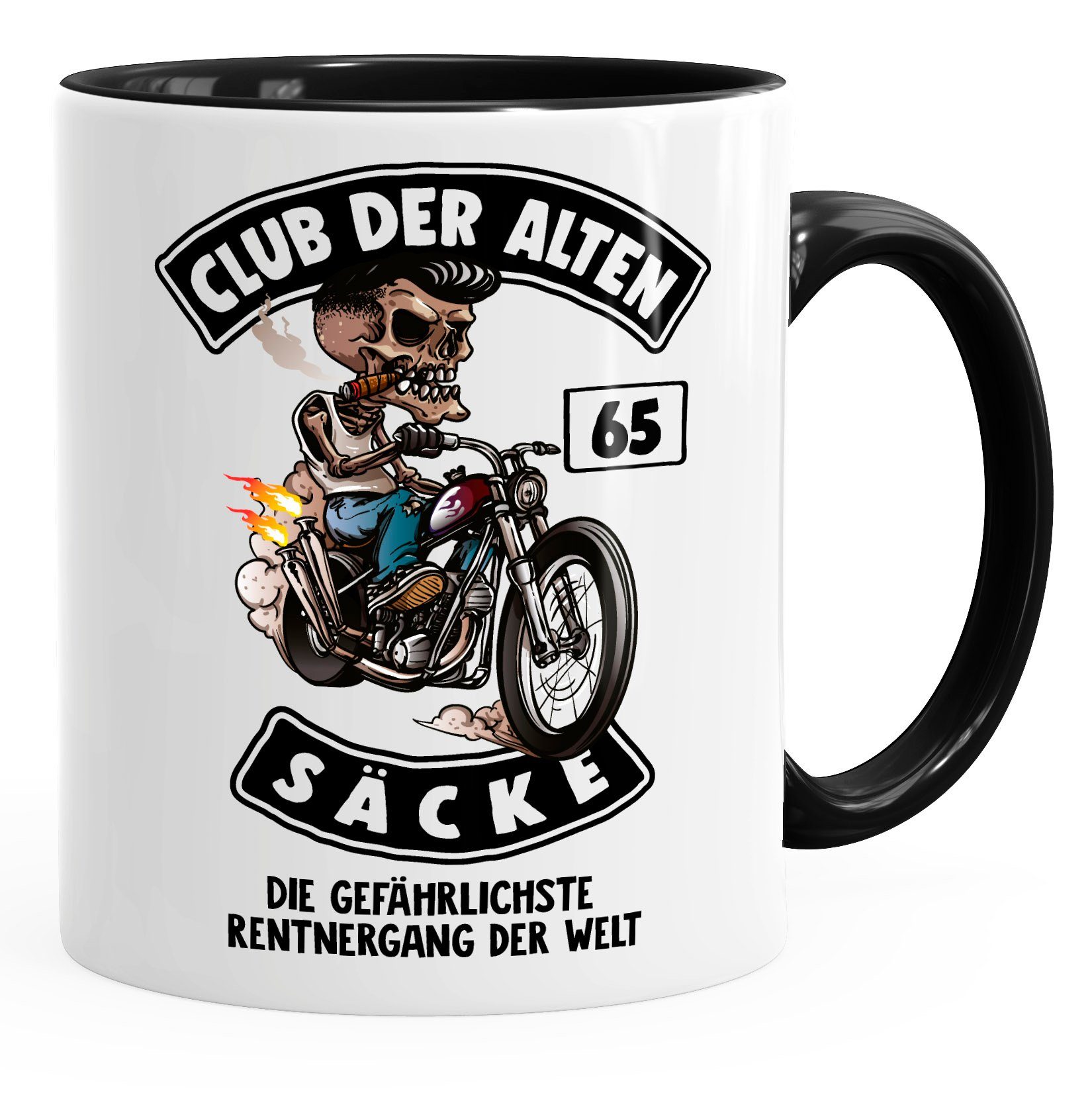 Geburtstagsgeschenke Für Männer Motorrad