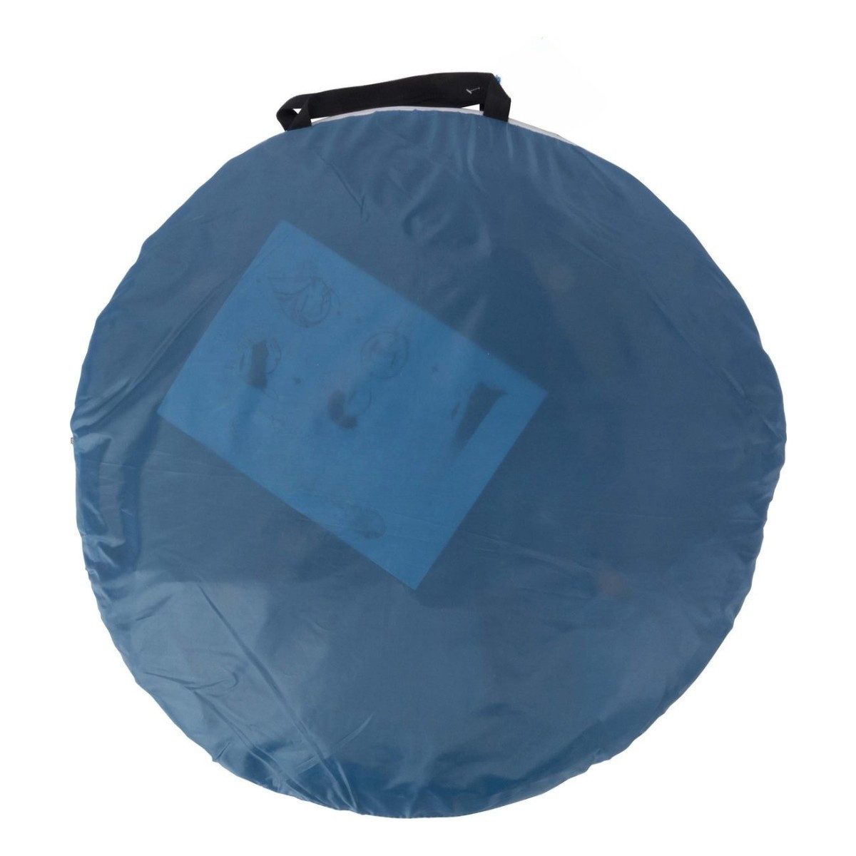 Camp Active Wurfzelt Camp Active Pop-up-Zelt 2 Personen