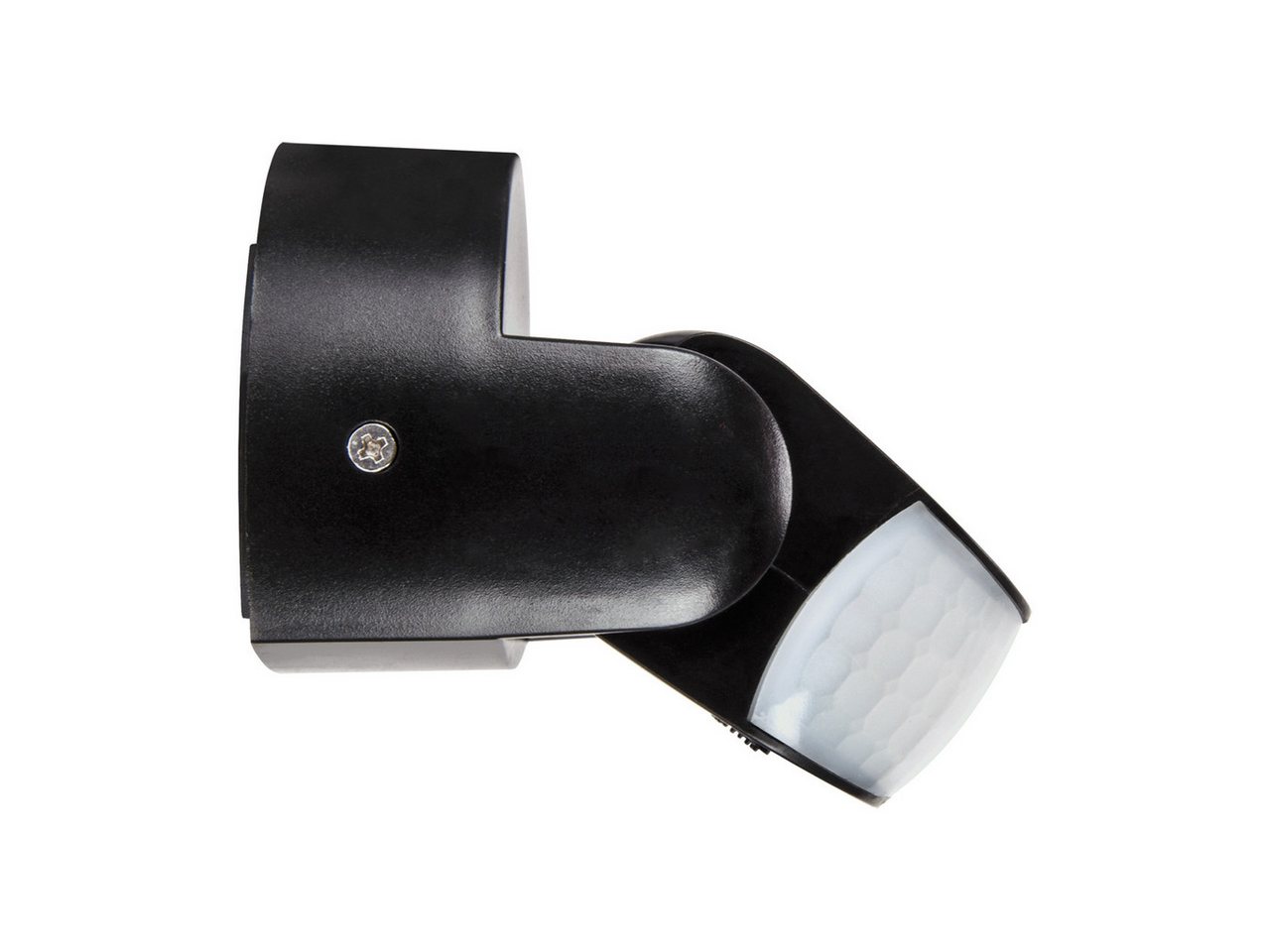 Thumbnail - Licht-Erlebnisse Bewegungsmelder SENSOR, LED Bewegungssensor IP65 Schwarz Gartenbeleuchtung