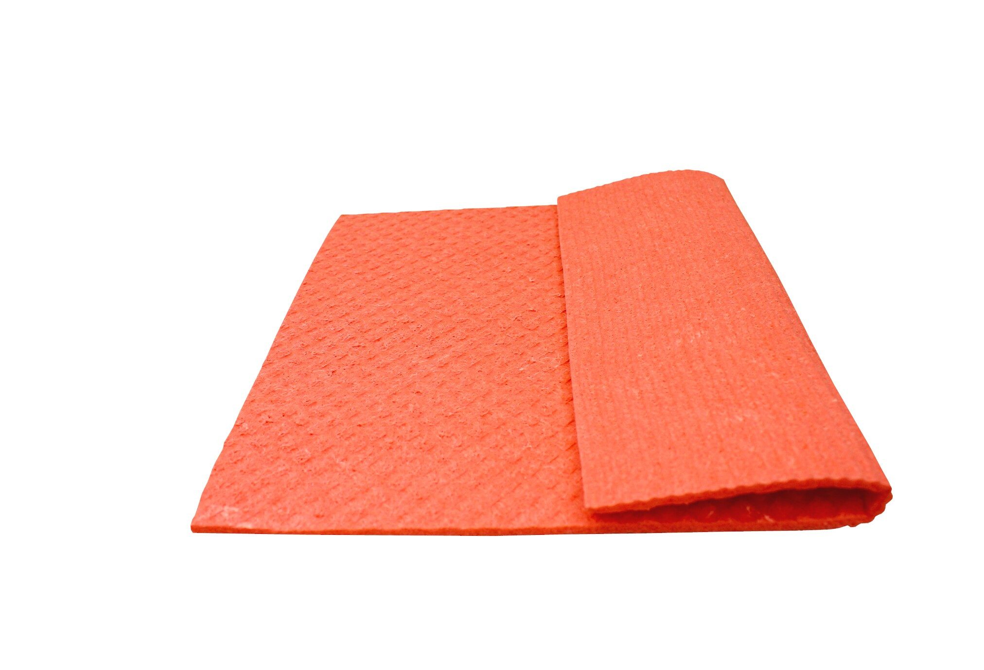 Schwammtuch gross 10 Stück, 24,5 x 31 cm, farbig sortiert, Gr. 2 Reinigungstuch (6-tlg)