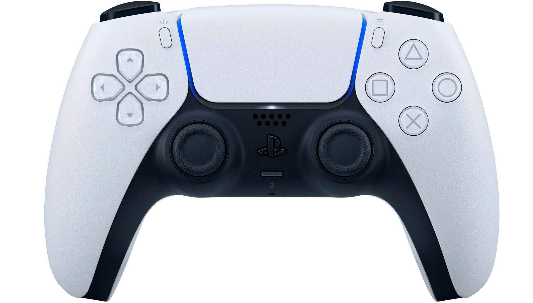 Playstation PS5 Controller Wireless DualSense Sony PlayStation 5-Controller Controller