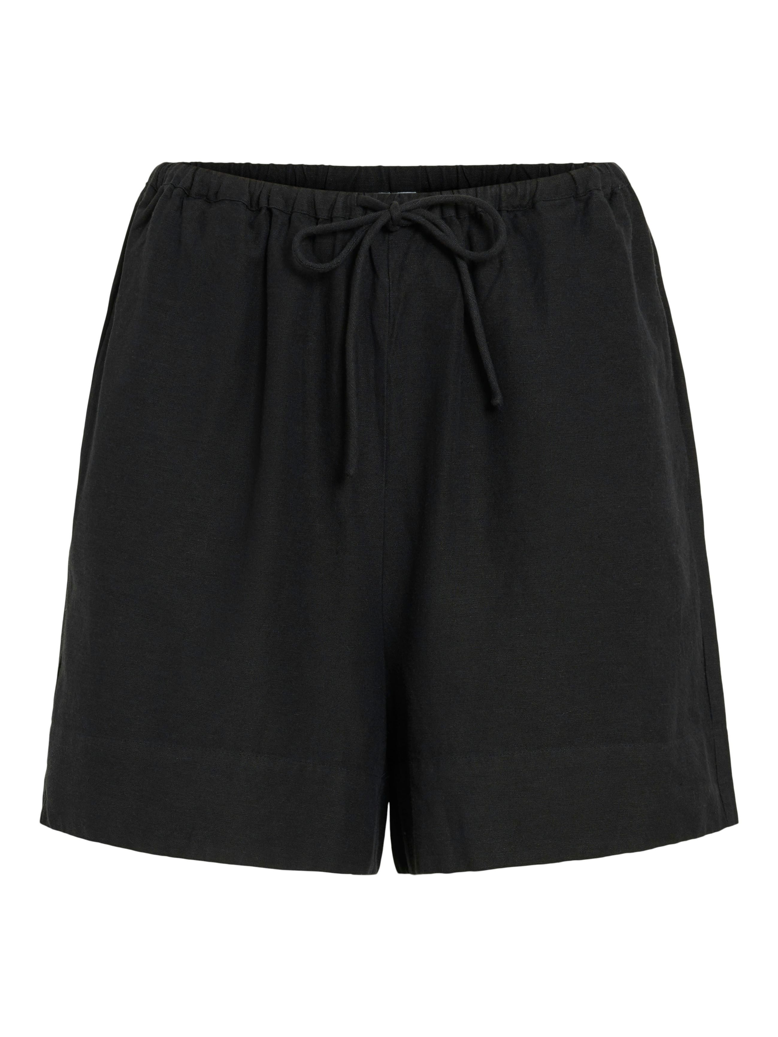 Vila Shorts VIPRISILLA