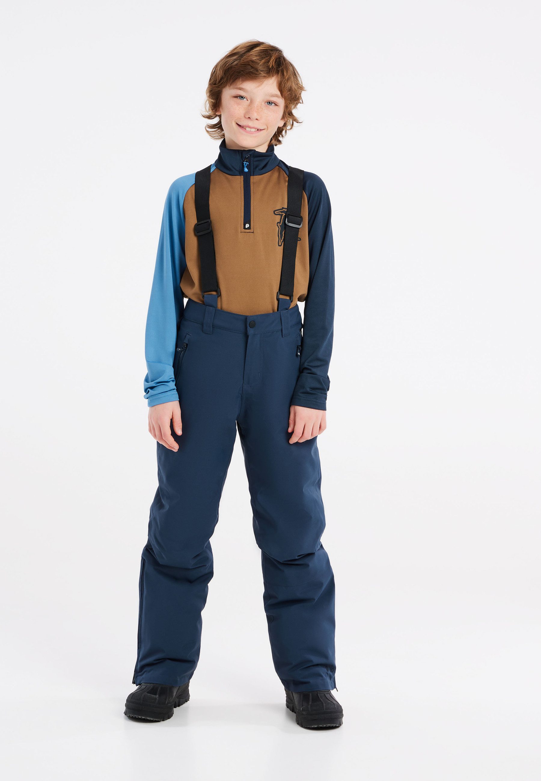 Protest Skihose SPIKET JR (1-tlg)