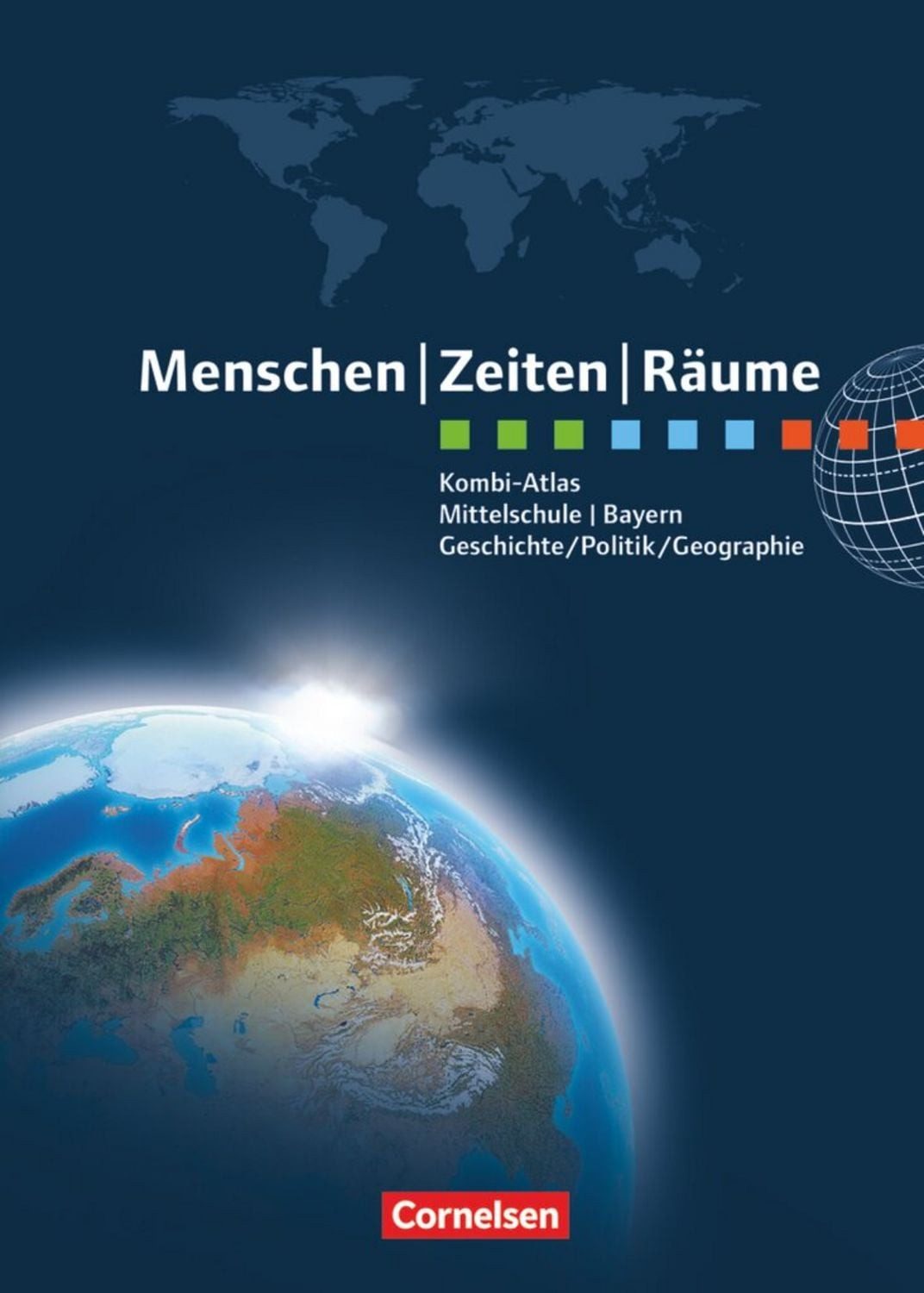 Menschen-Zeiten-Räume - Atlanten - Regionalausgaben ab 2012 / diverse