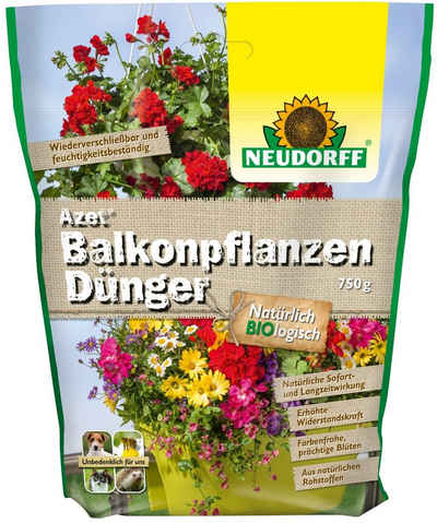 Neudorff Pflanzendünger »Azet«, 0,75 kg