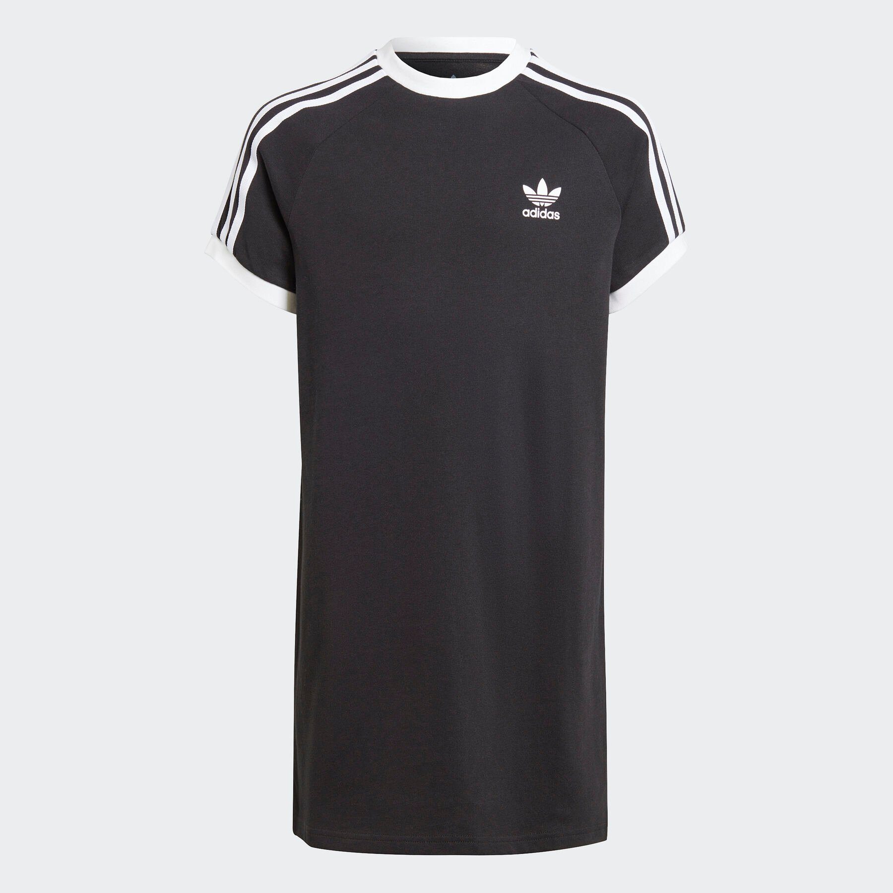 adidas Originals Shirtkleid TEE DRESS (1-tlg)