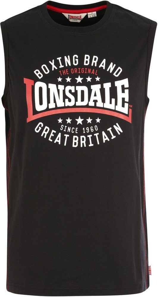 Lonsdale T-Shirt St.Agnes günstig online kaufen