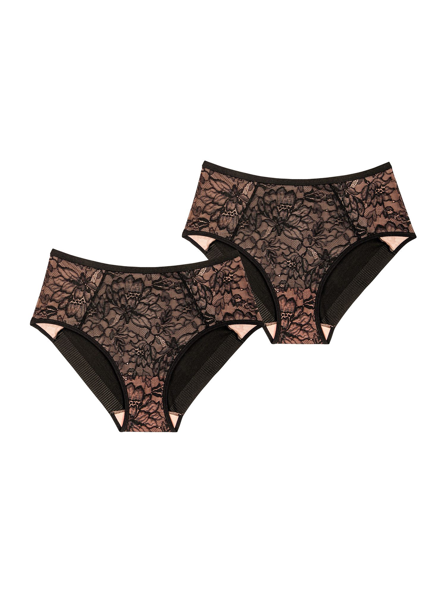 Maxislip Amourette Charm