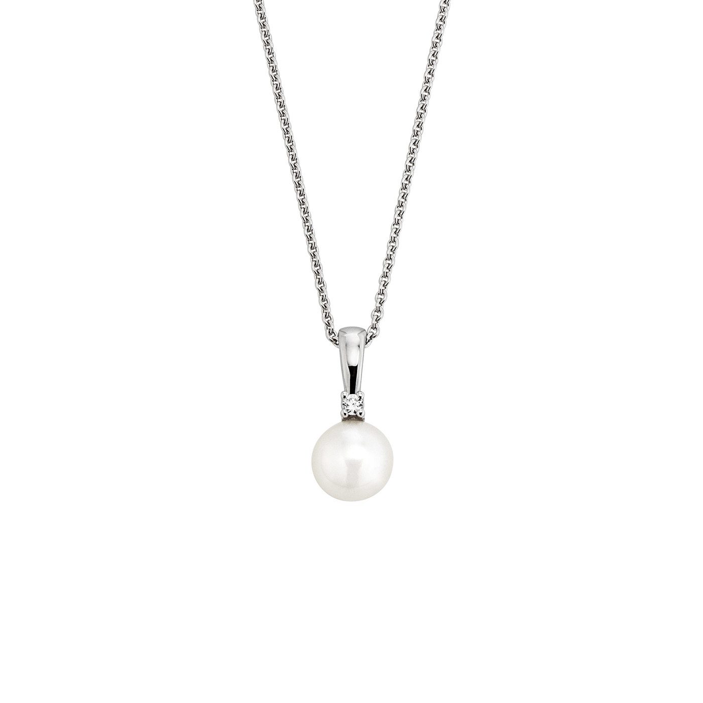 Orolino Kette mit Anhänger Gold 585 günstig online kaufen