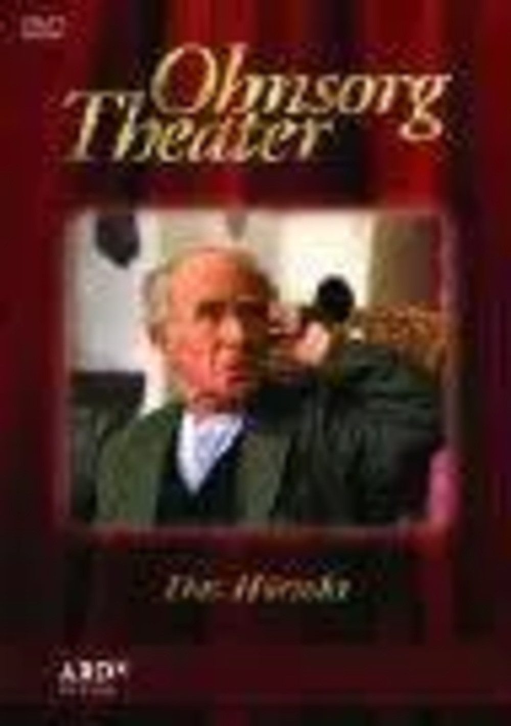 DVD Ohnsorg Theater - Das Hörrohr