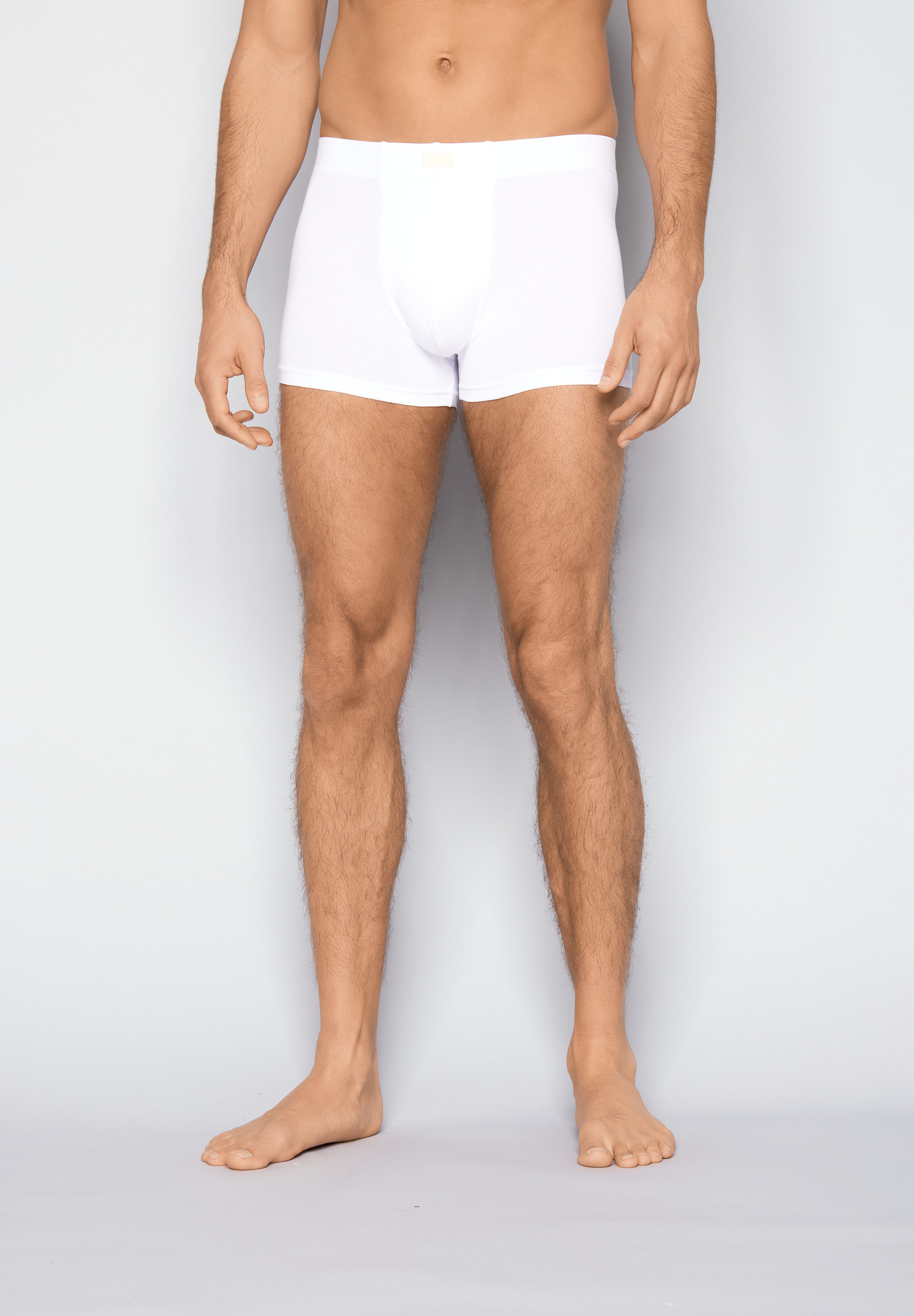 JOOP! Boxershorts Everyday (2er Pack) ohne Eingriff, elastischer Bund, in w günstig online kaufen