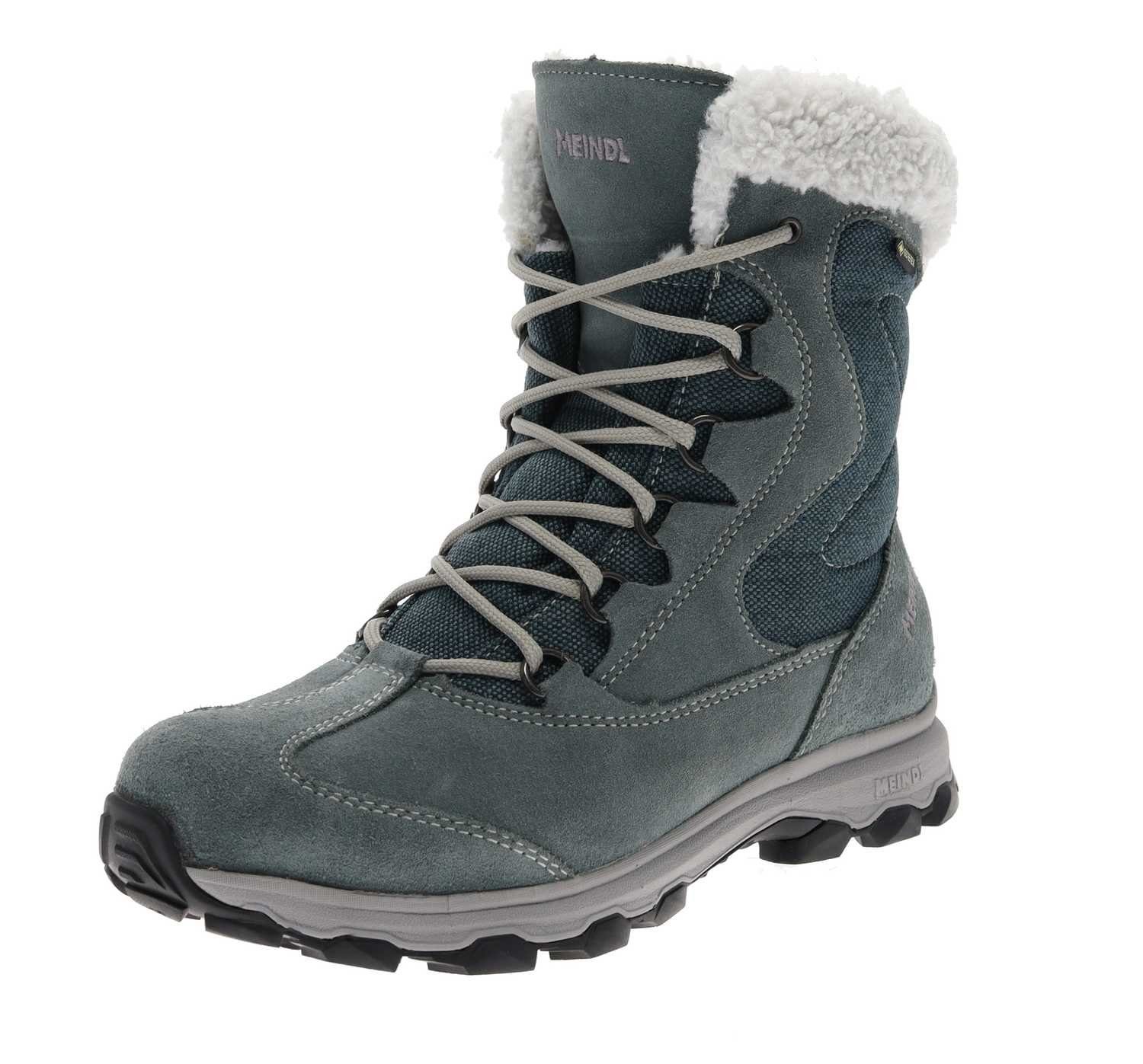 Meindl Meindl Damen Winterstiefel Civetta Lady GTX Linde Winterstiefel