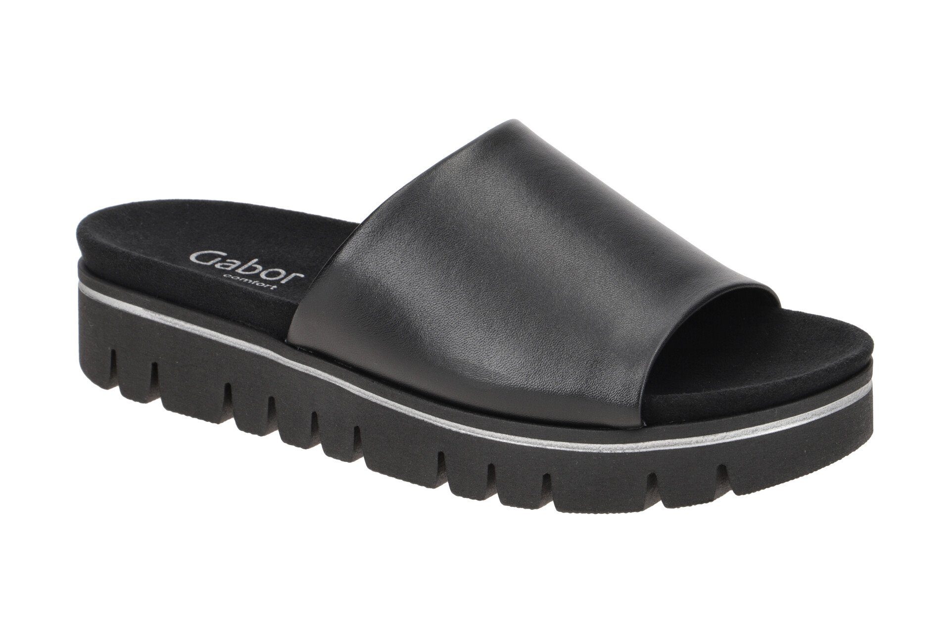 Gabor 22.880.57 Pantolette