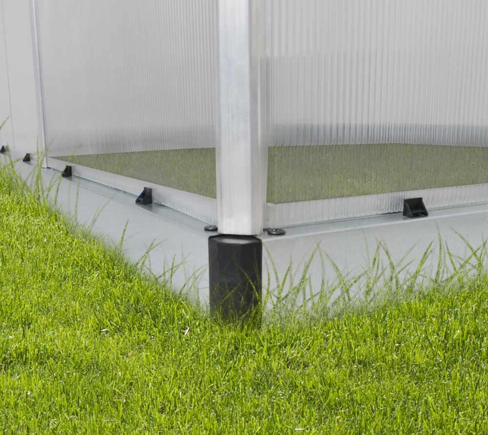 Palram - Canopia Gewächshaus, x 229  | ...