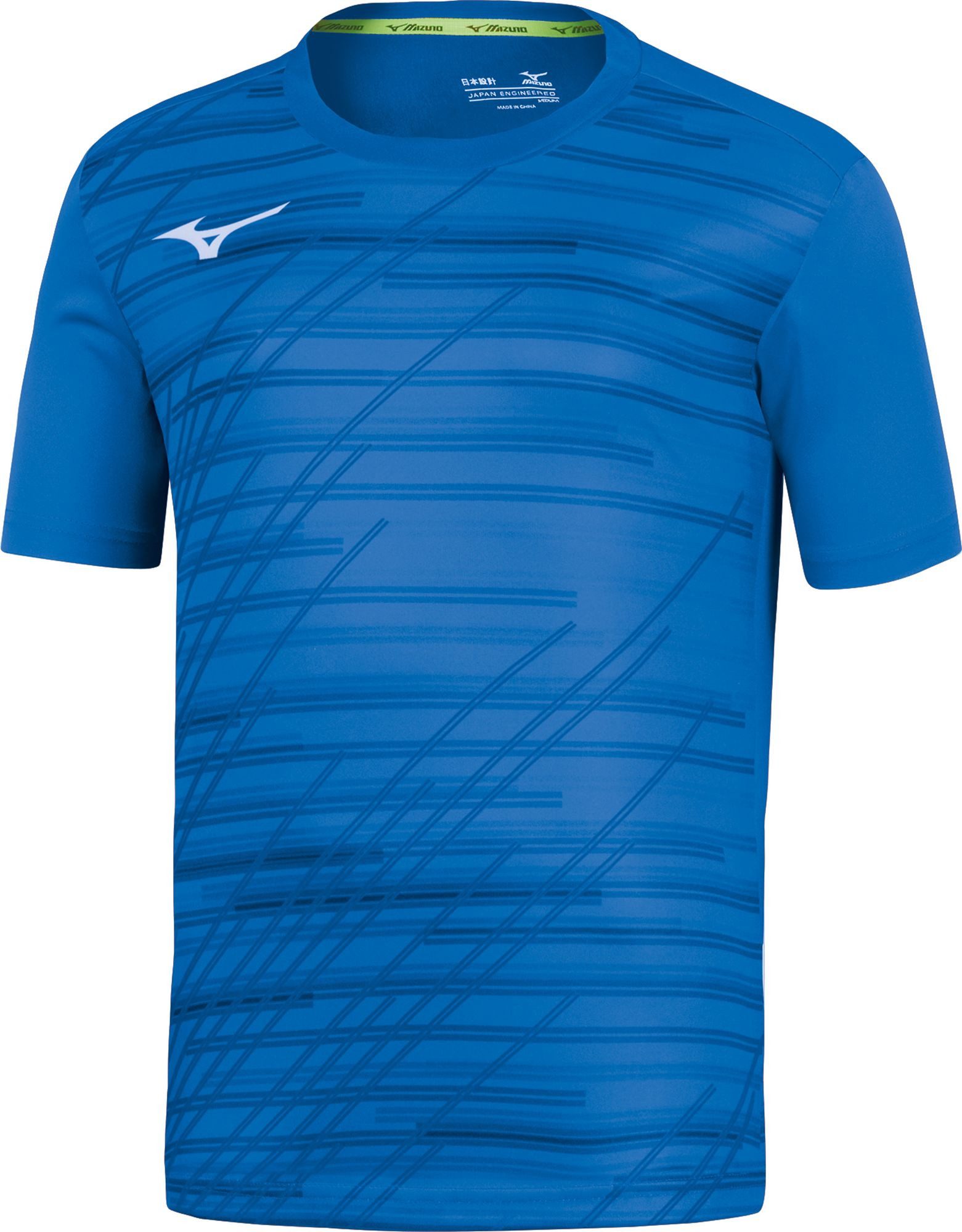 Fußballtrikot Unisex TEAM CHIBA T Shirt Sport Trikot