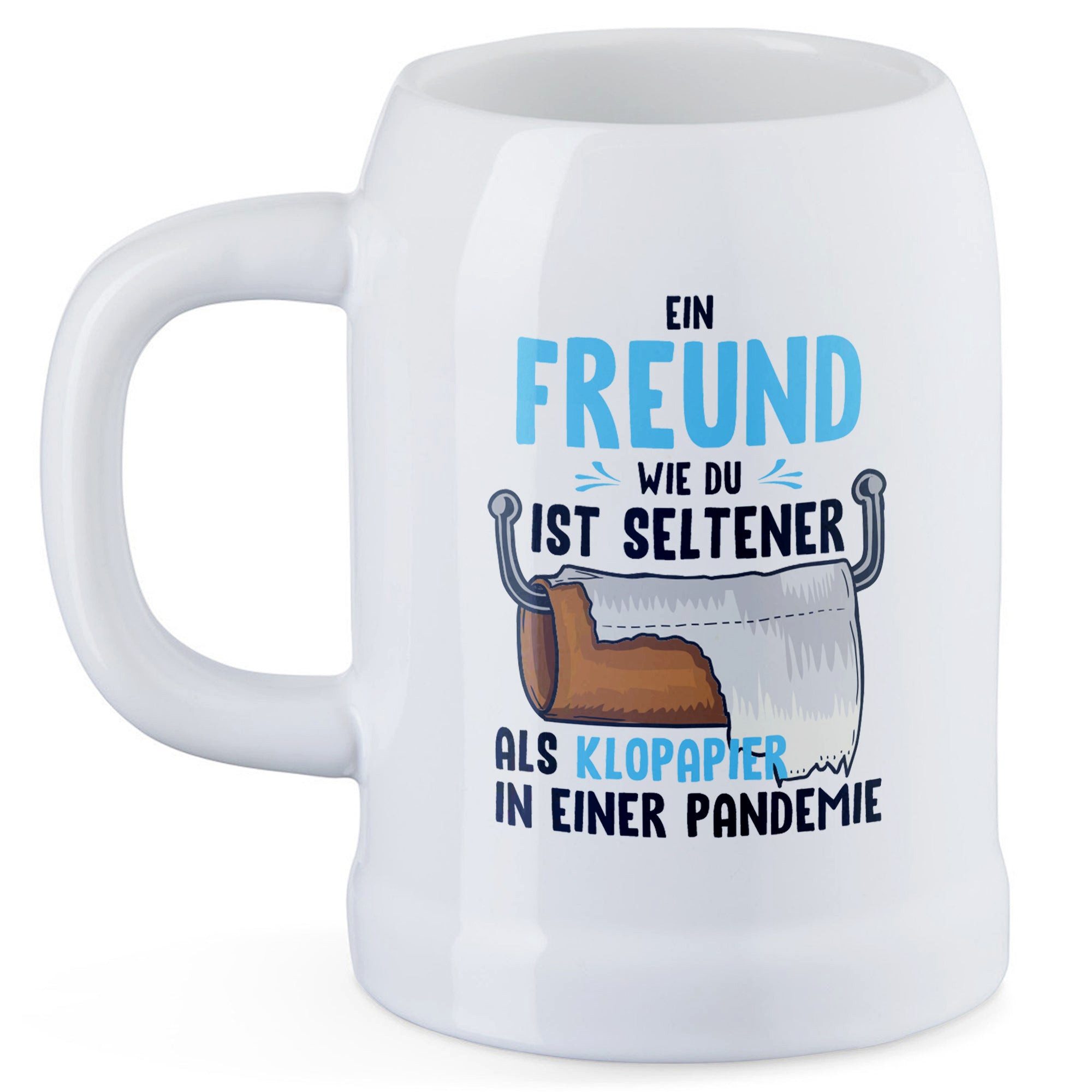 22Feels Bierkrug Jahrestag Geschenk Freund Männer Valentinstag Weihnachten Bday, Keramik, IN DEUTSCHLAND BEDRUCKT, Spülmaschinenfest