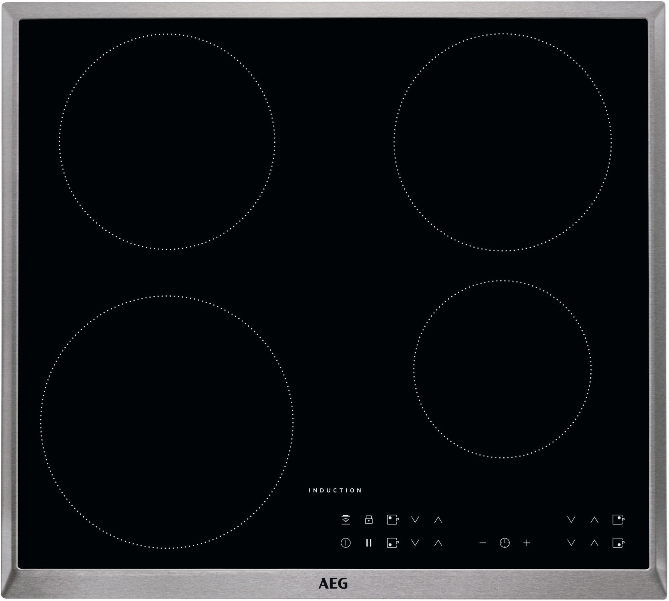 Induktions-Kochfeld IKB6430AXB