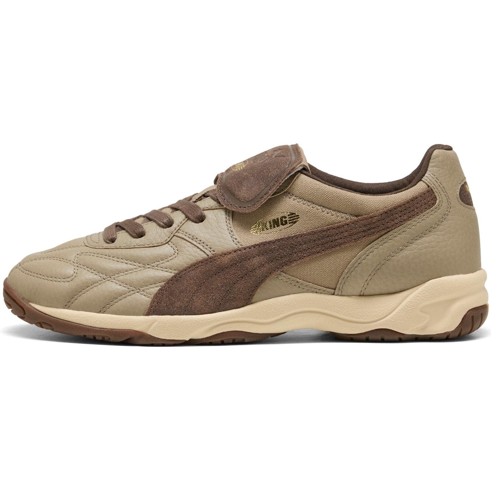 PUMA Puma King Indoor Clean Кроссовки